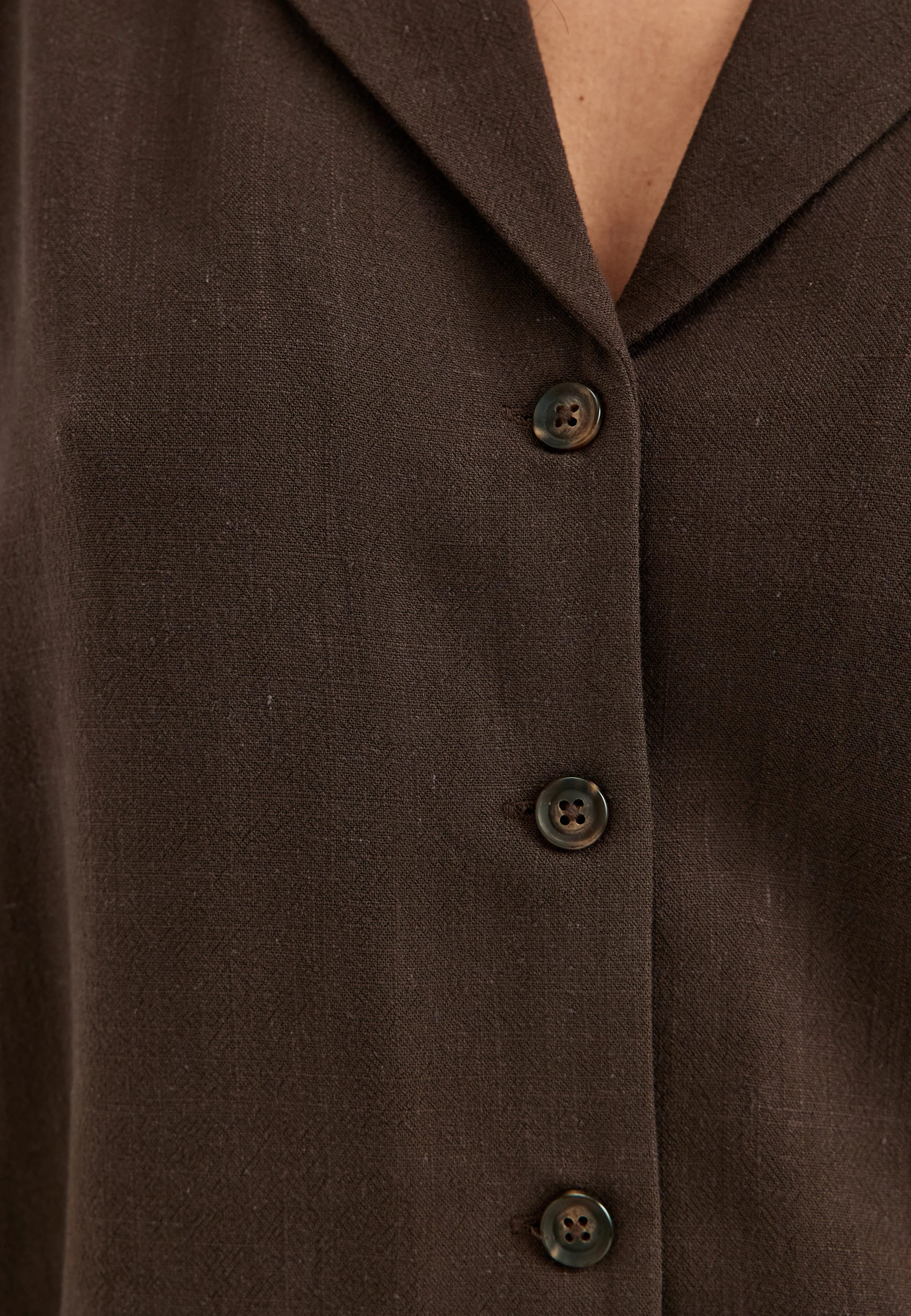 Objsanne S/S Re shirt - Image 4