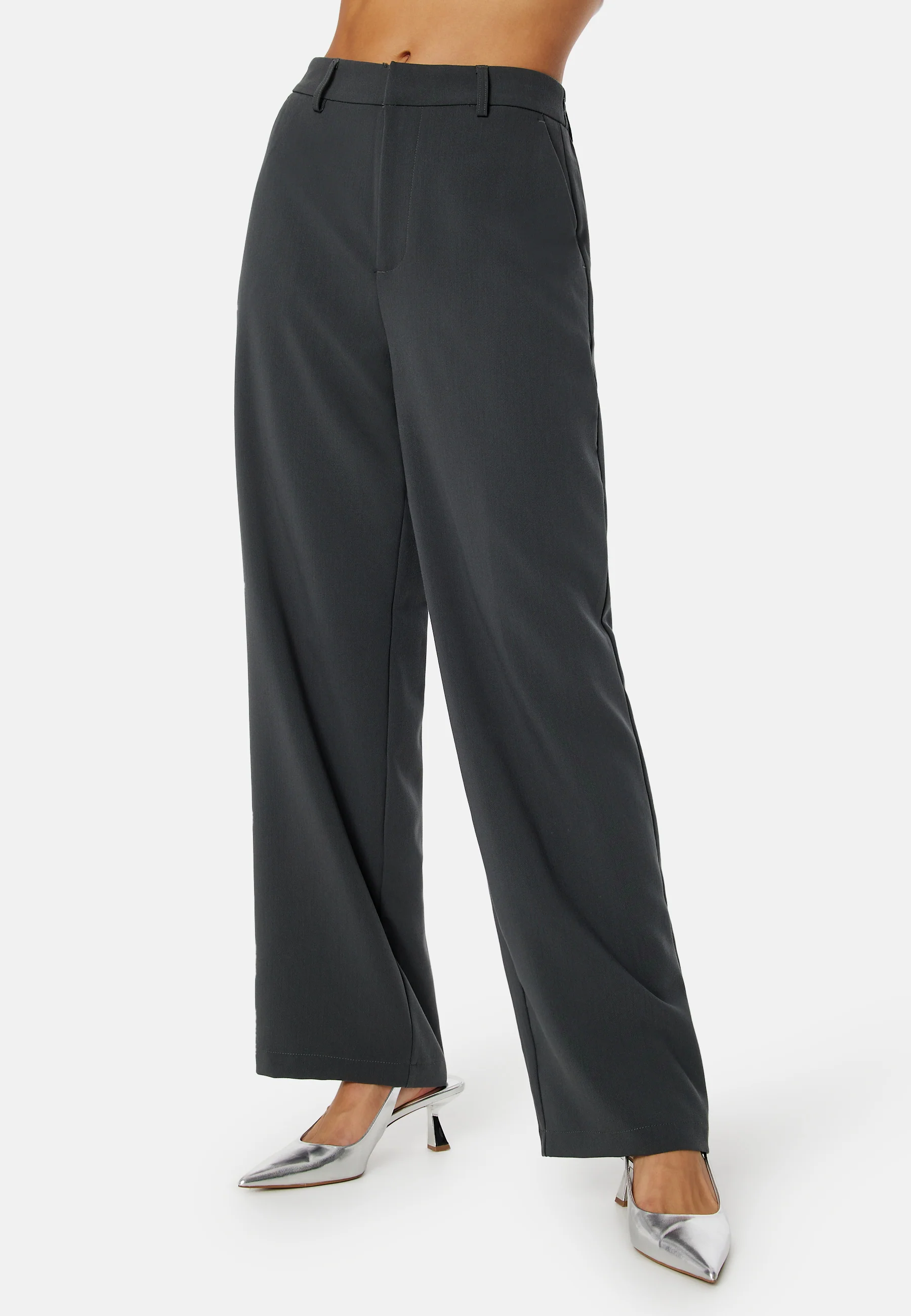 Objsigrid Casual Pant - Image 2