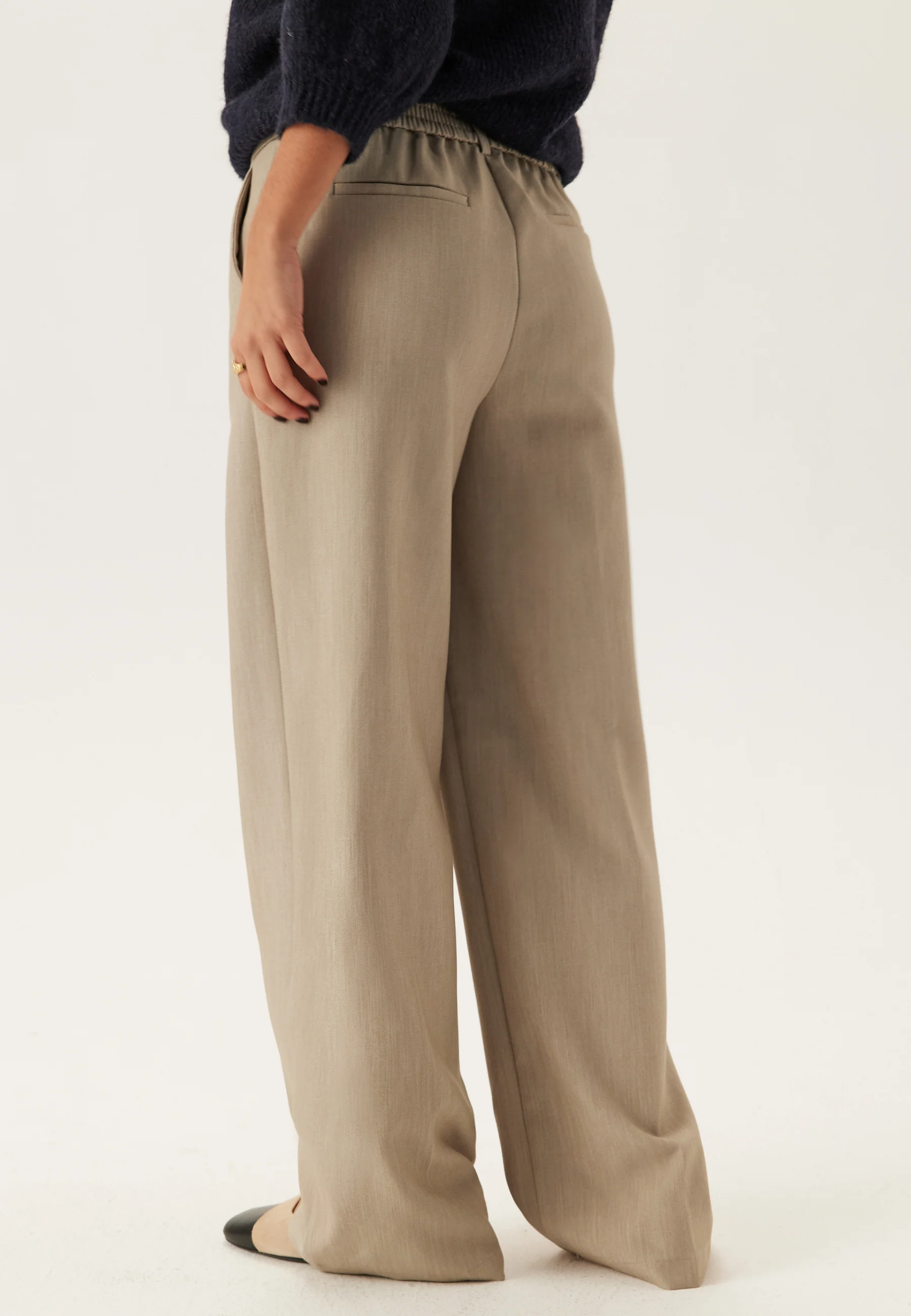 Objsigrid Casual Pant - Image 2