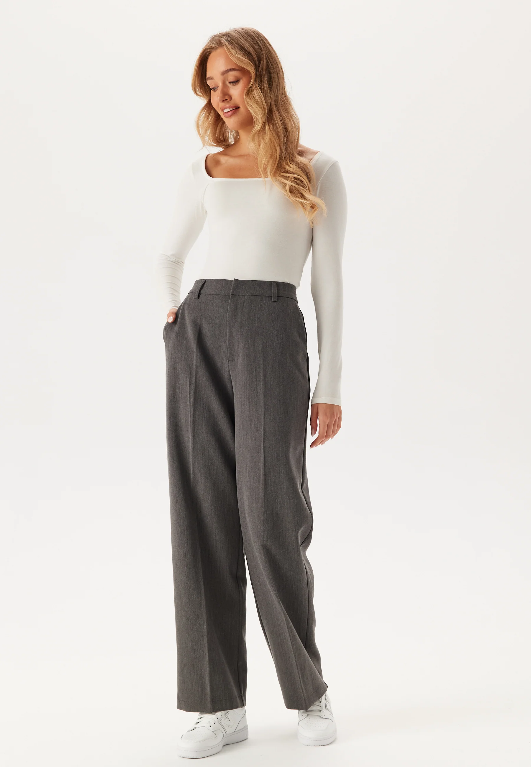 Objsigrid Casual Pant - Image 3