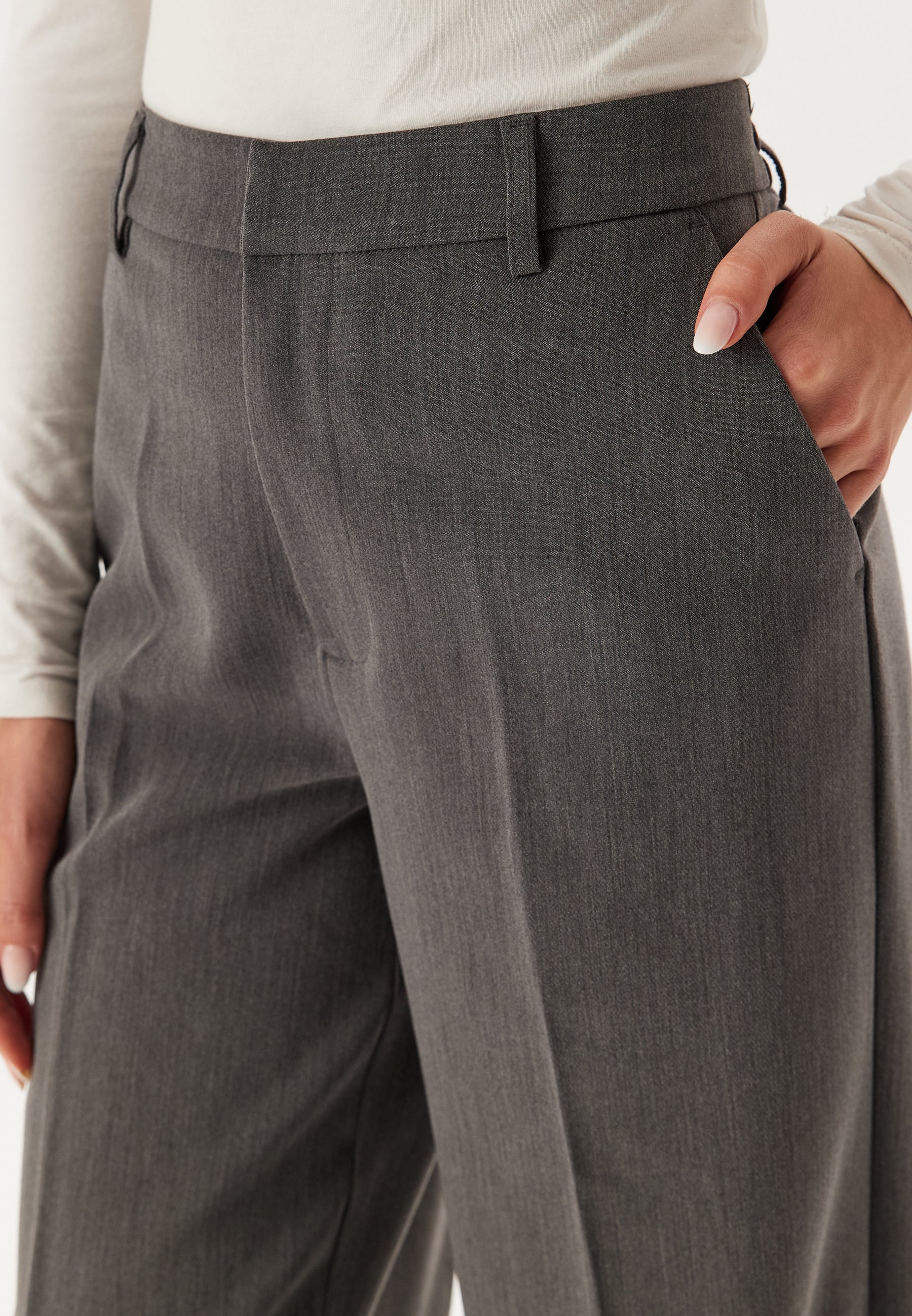 Objsigrid Casual Pant - Image 4