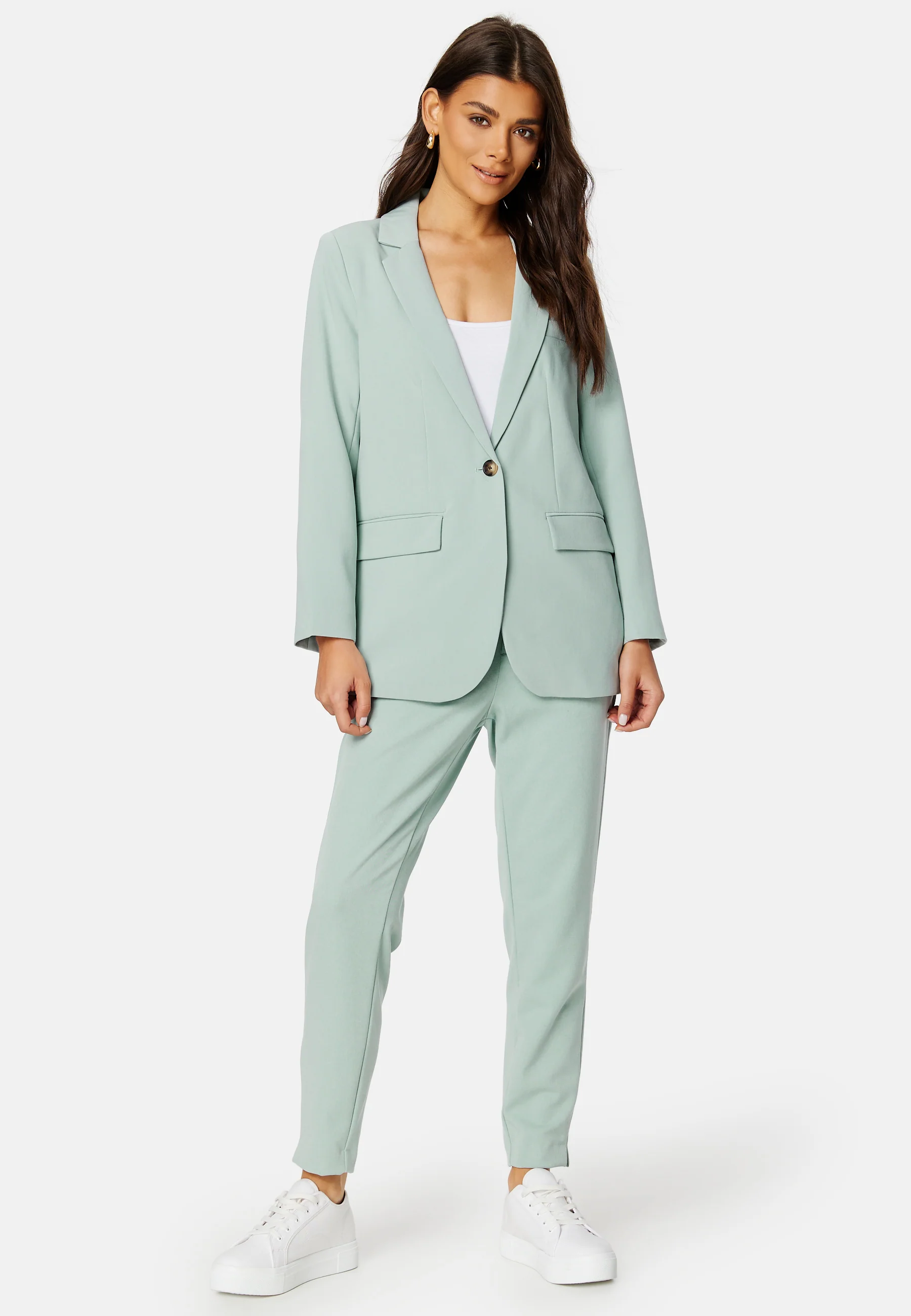 Objsigrid L/S Blazer - Image 3