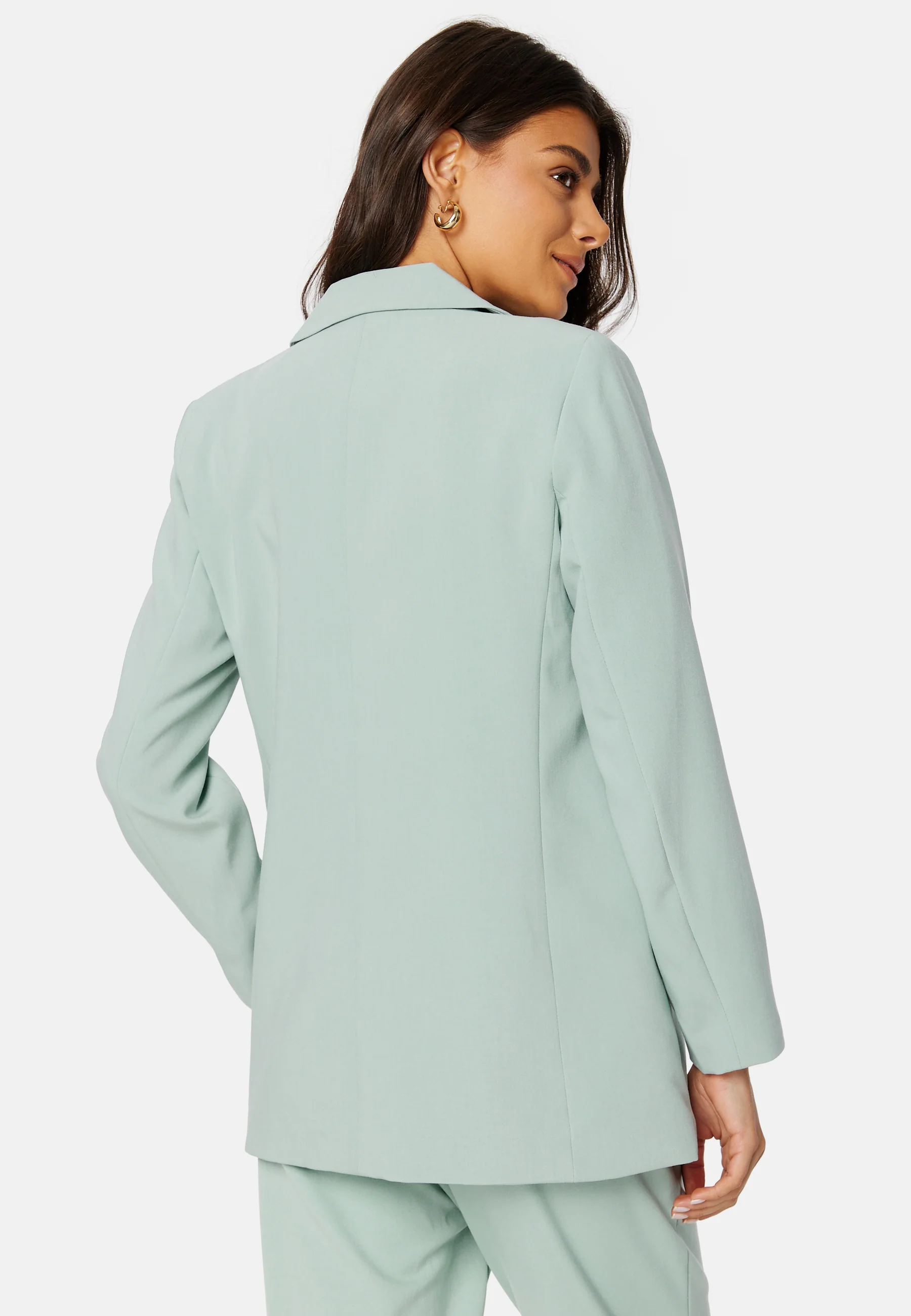 Objsigrid L/S Blazer - Image 4