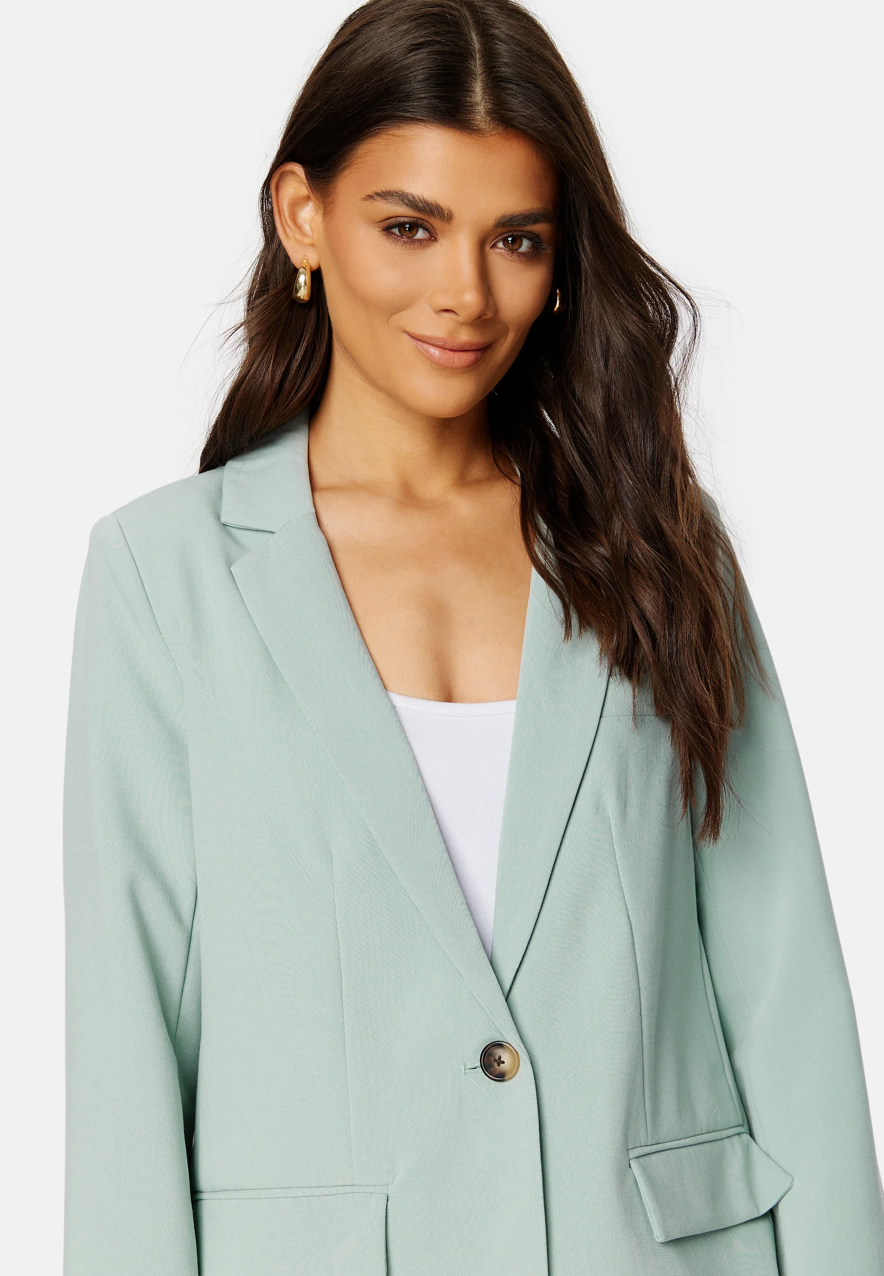 Objsigrid L/S Blazer - Image 5