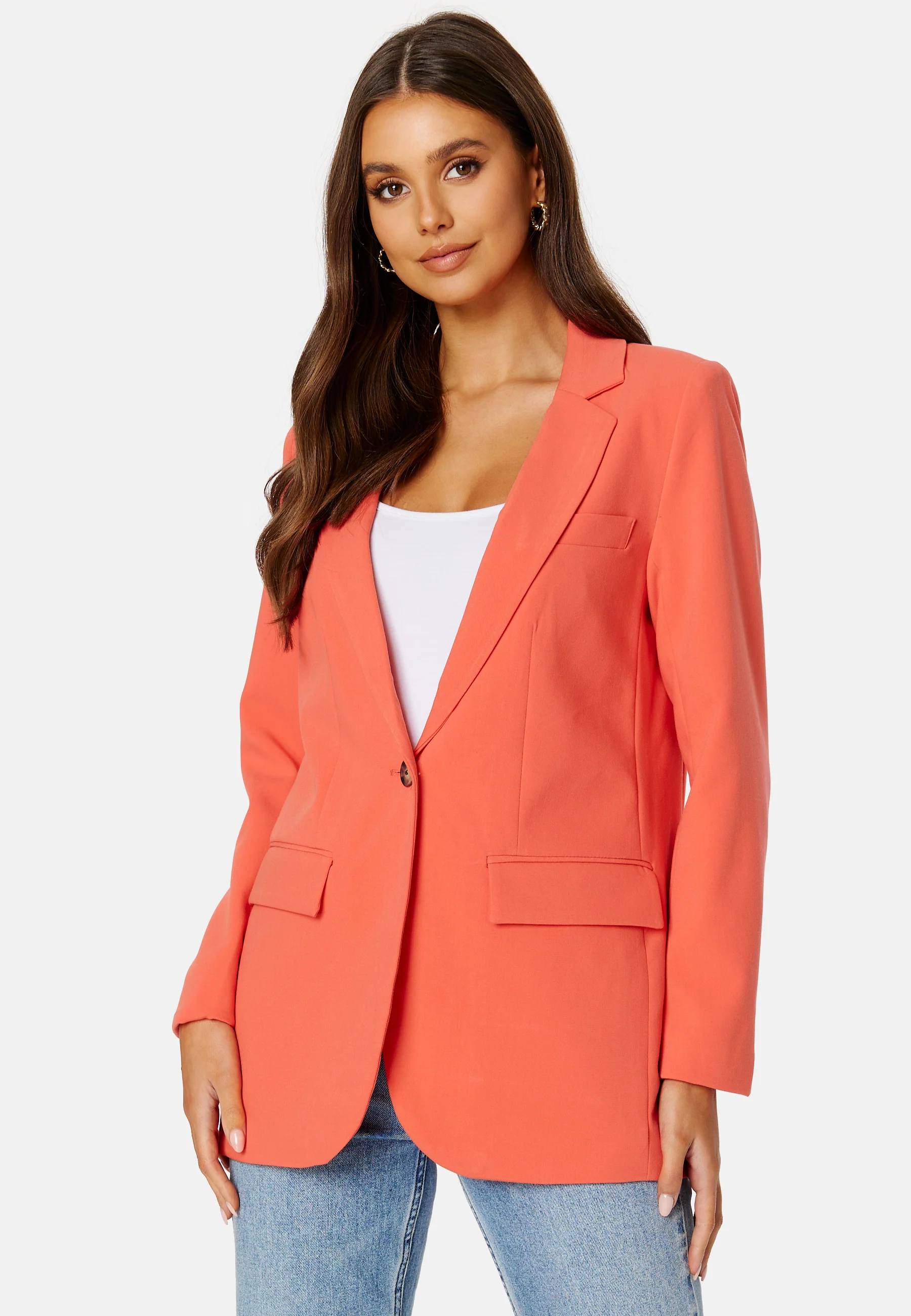 Objsigrid L/S Blazer - Image 2