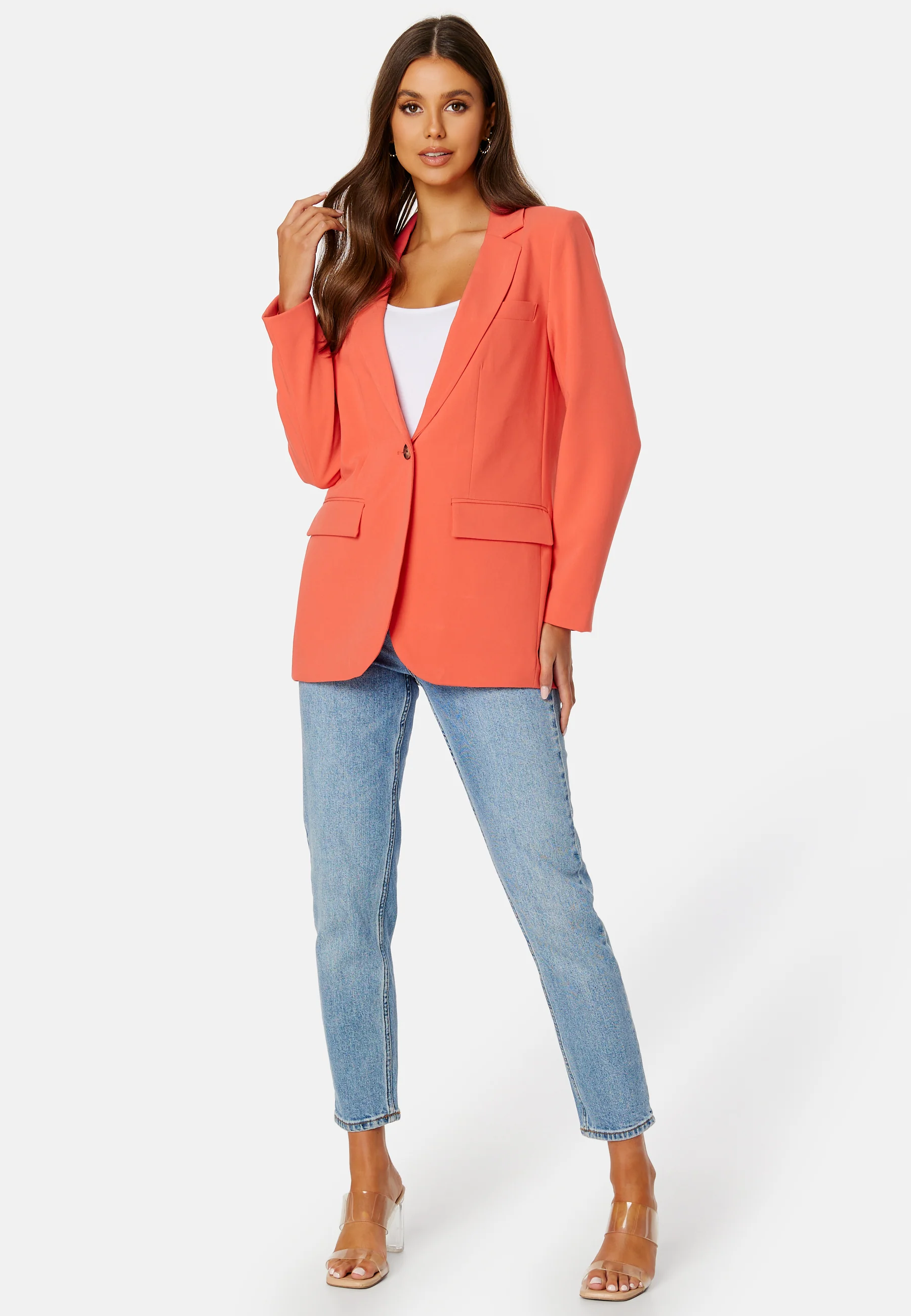 Objsigrid L/S Blazer - Image 3