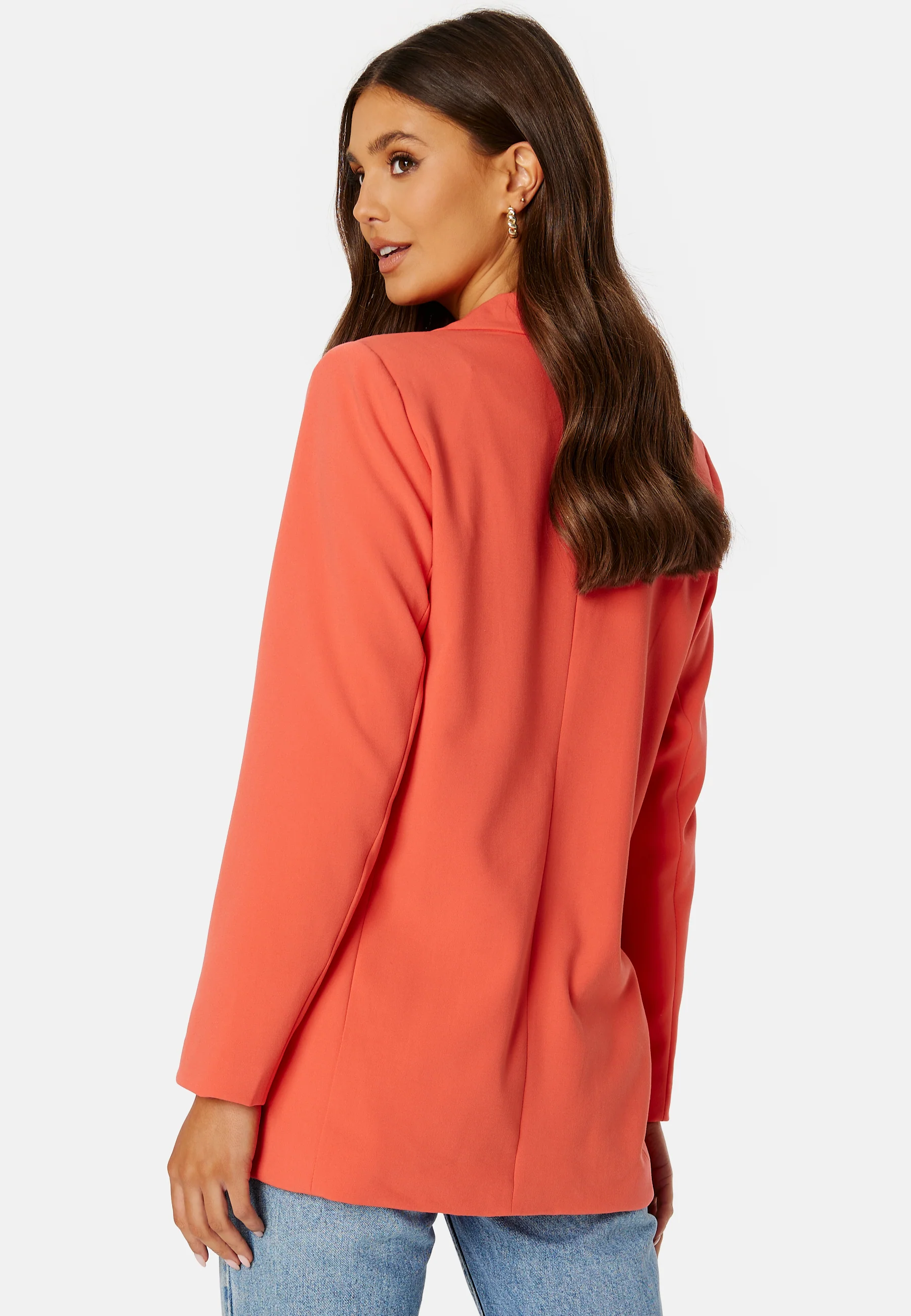 Objsigrid L/S Blazer - Image 4