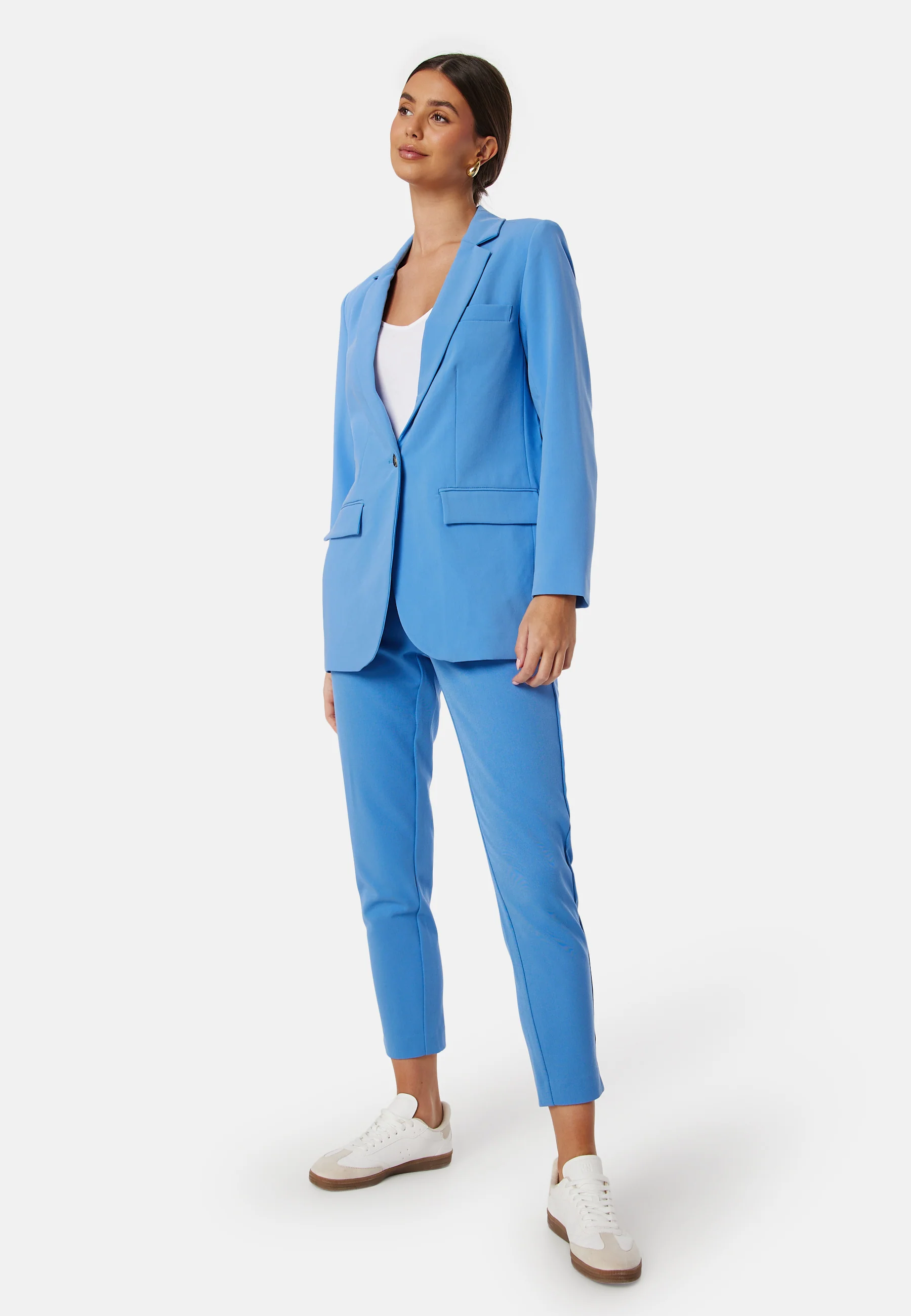Objsigrid L/S Blazer - Image 3