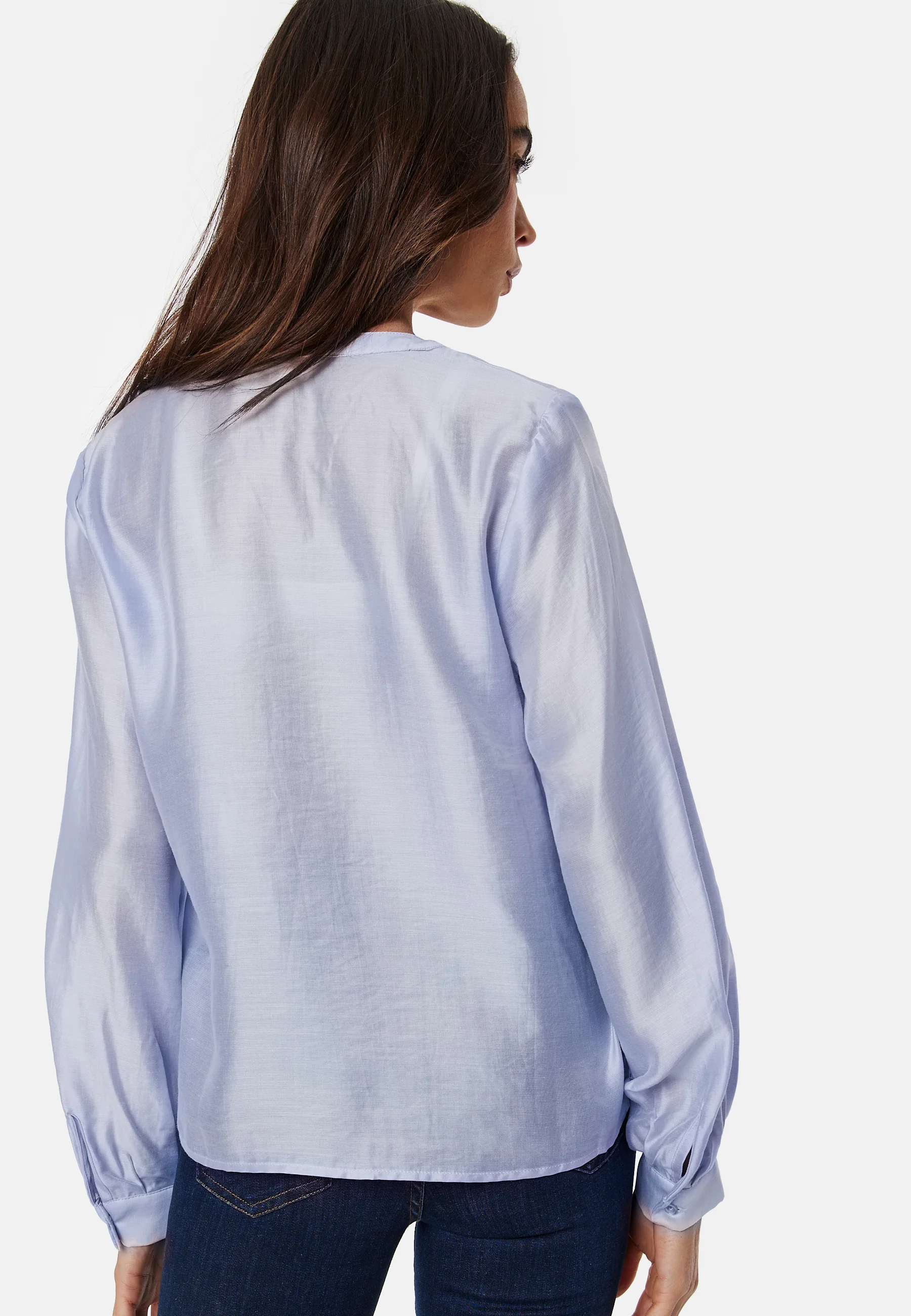 Objsirfu L/S top - Image 2