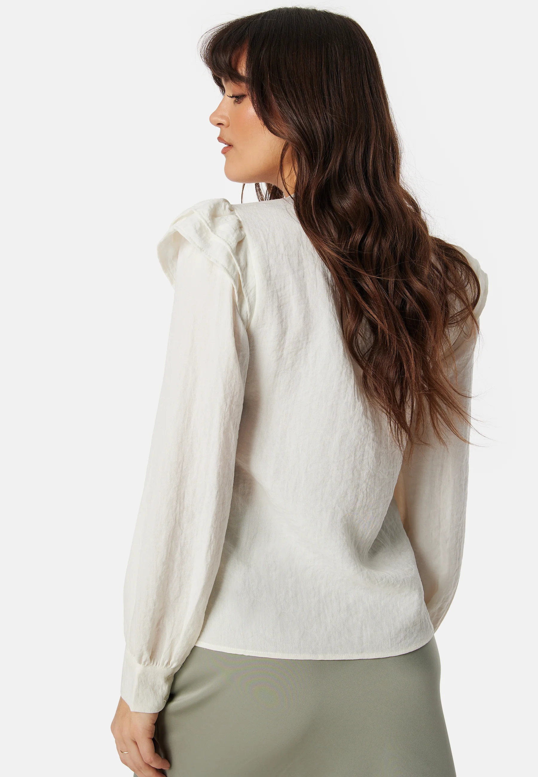 Objsophie L/S shirt - Image 2