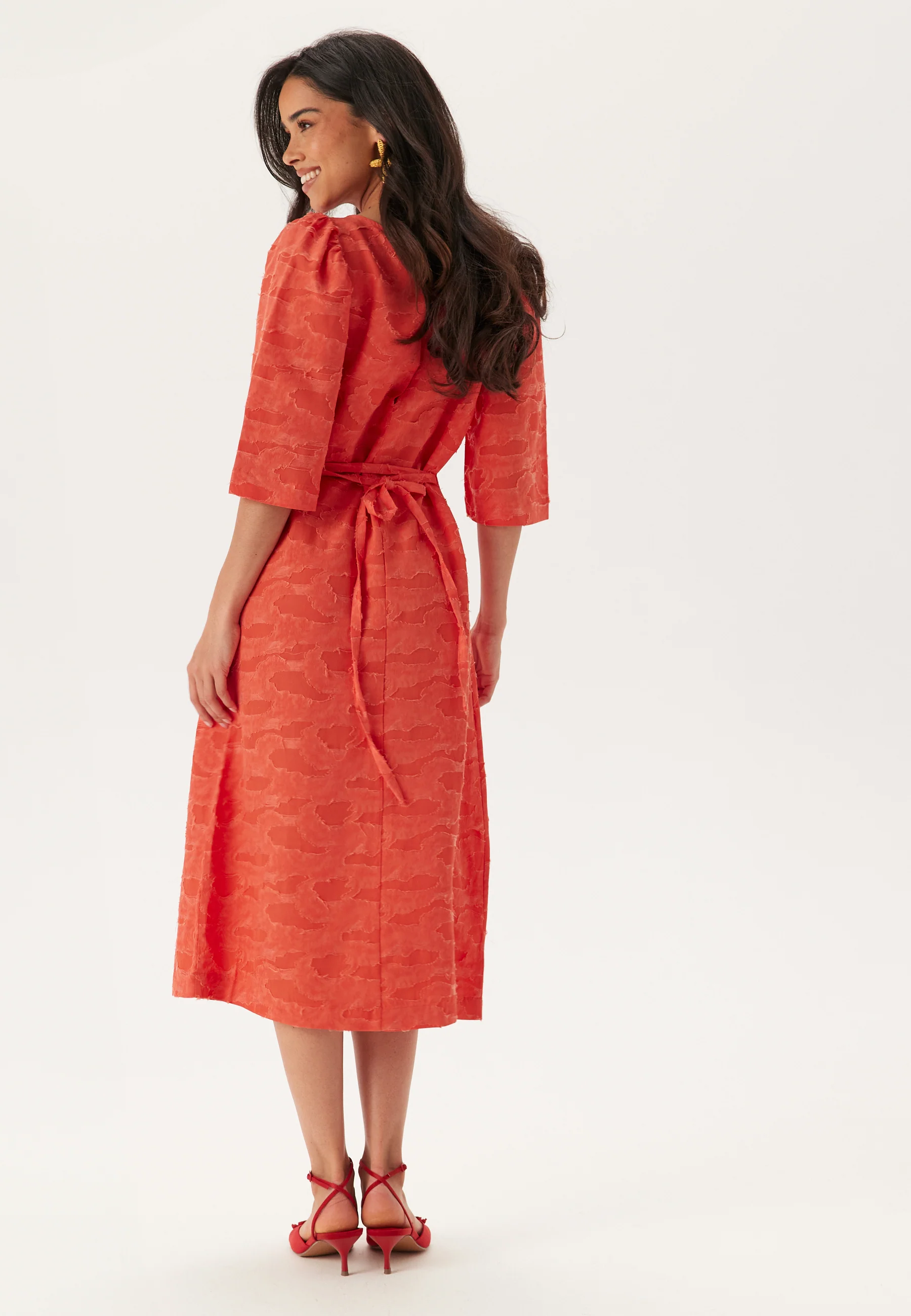 Objsuki 3/4 DRESS 137 DRESS 13 - Image 2