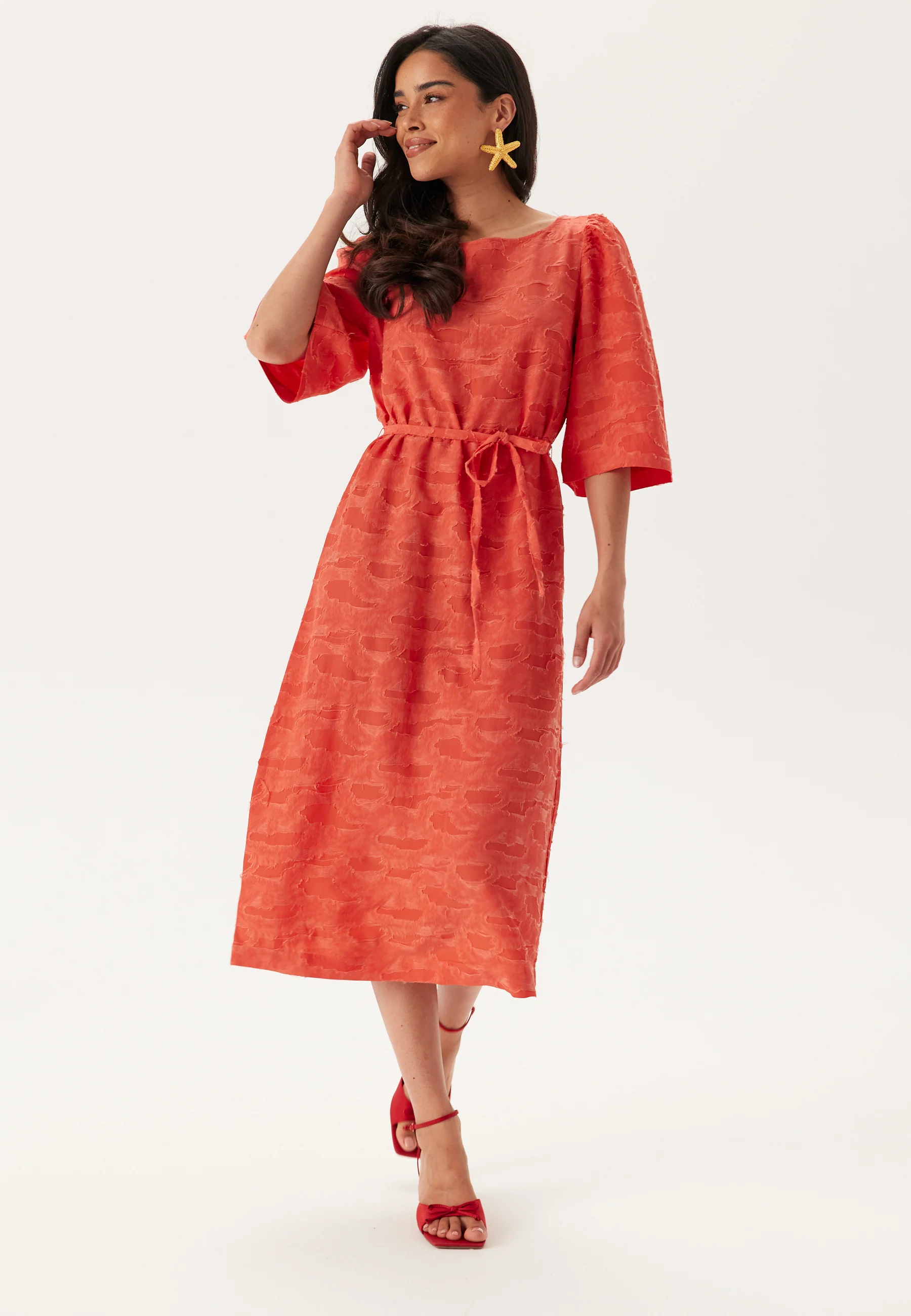 Objsuki 3/4 DRESS 137 DRESS 13 - Image 4