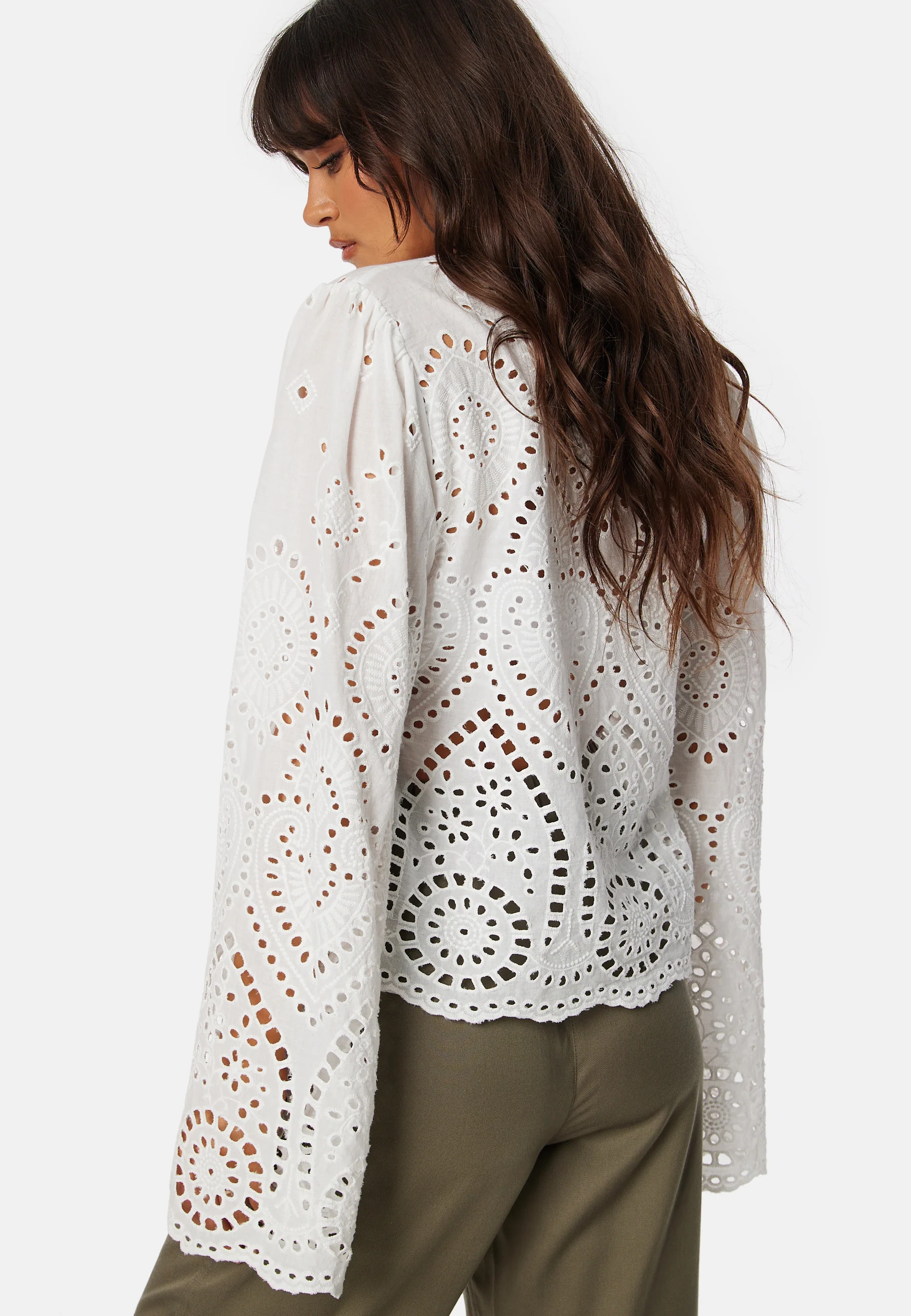 Objtugi L/S tie top - Image 2