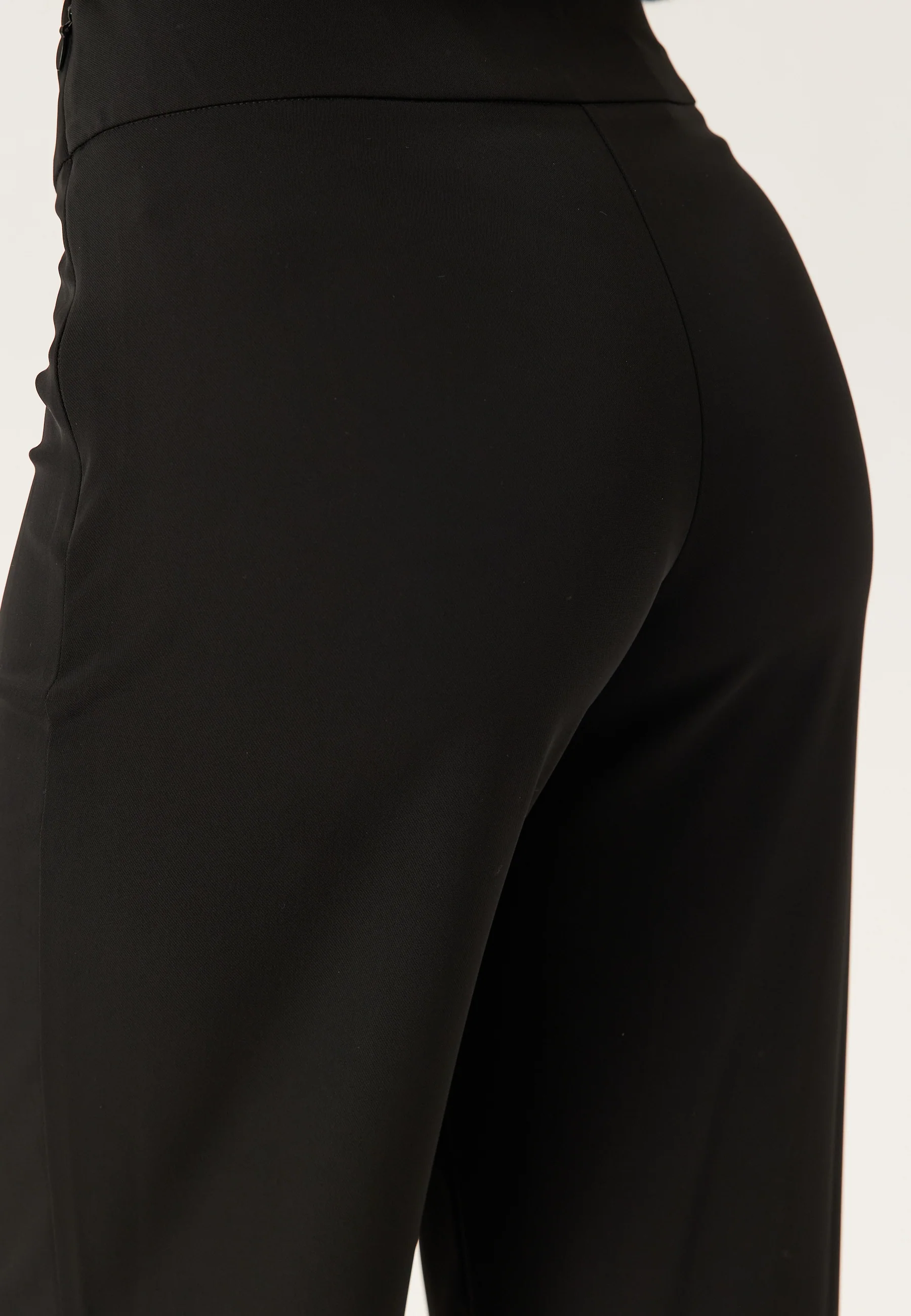 Odelle Wide High Waist Pants - Image 5