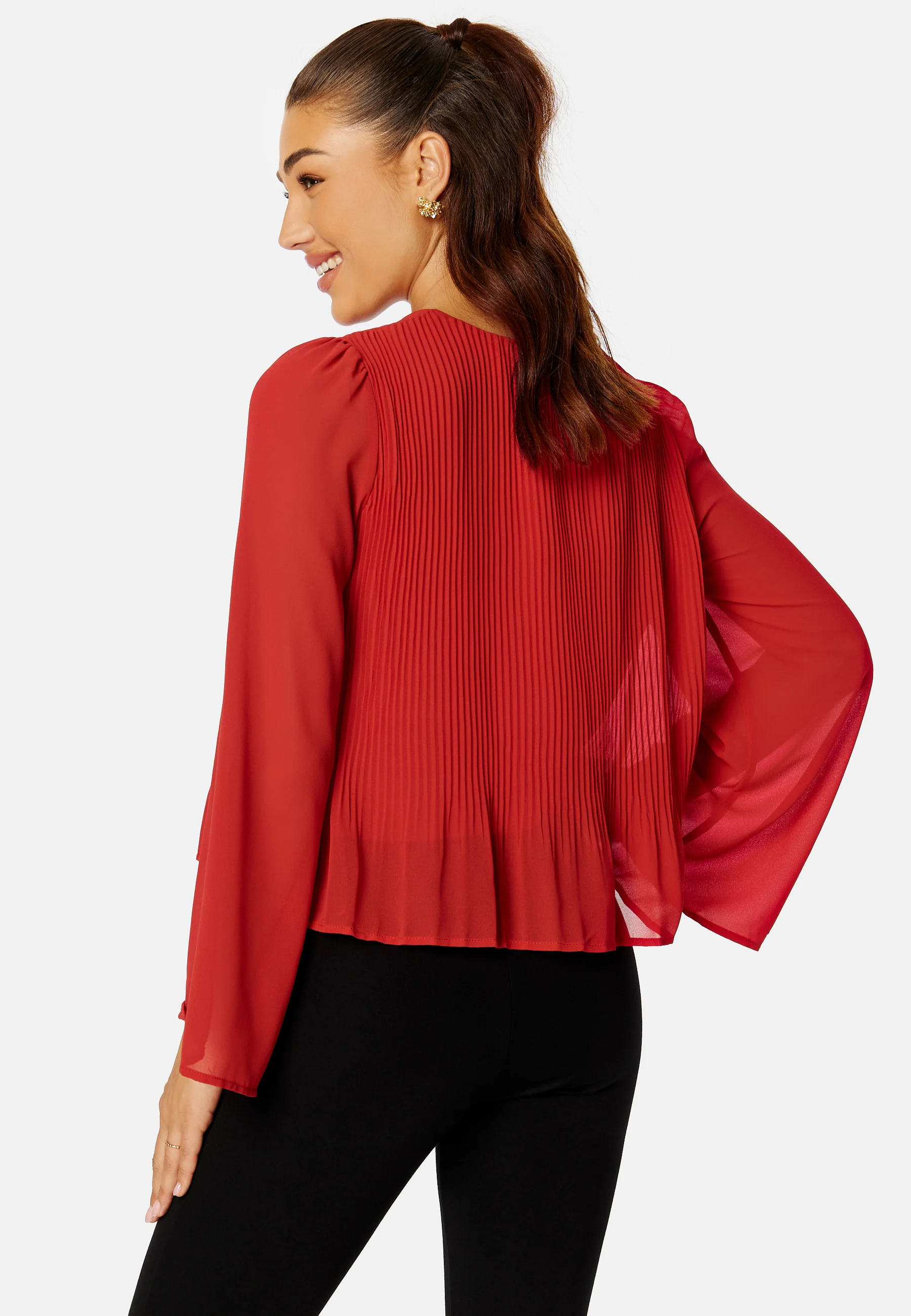 Odilla L/S Top - Image 3