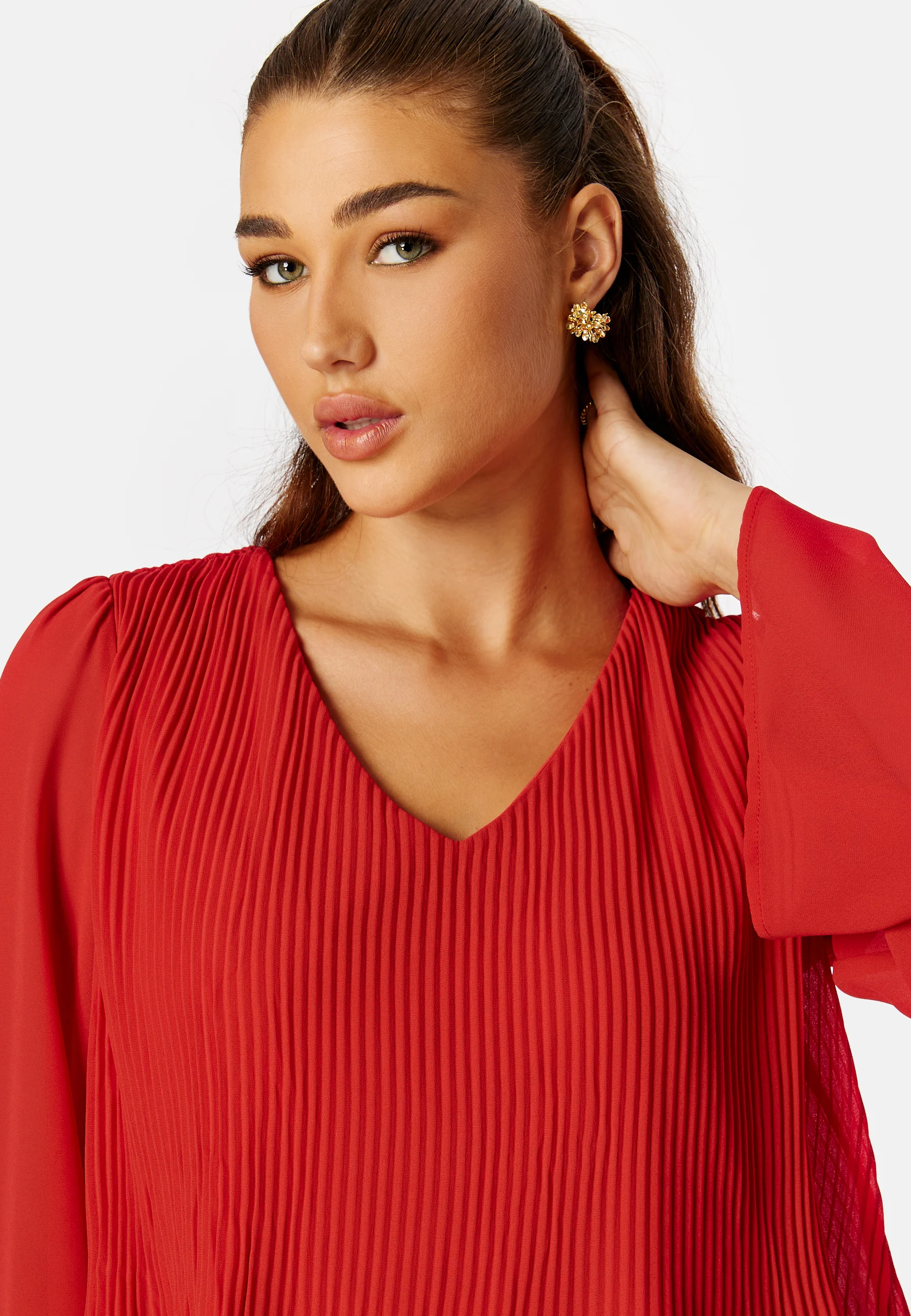 Odilla L/S Top - Image 4