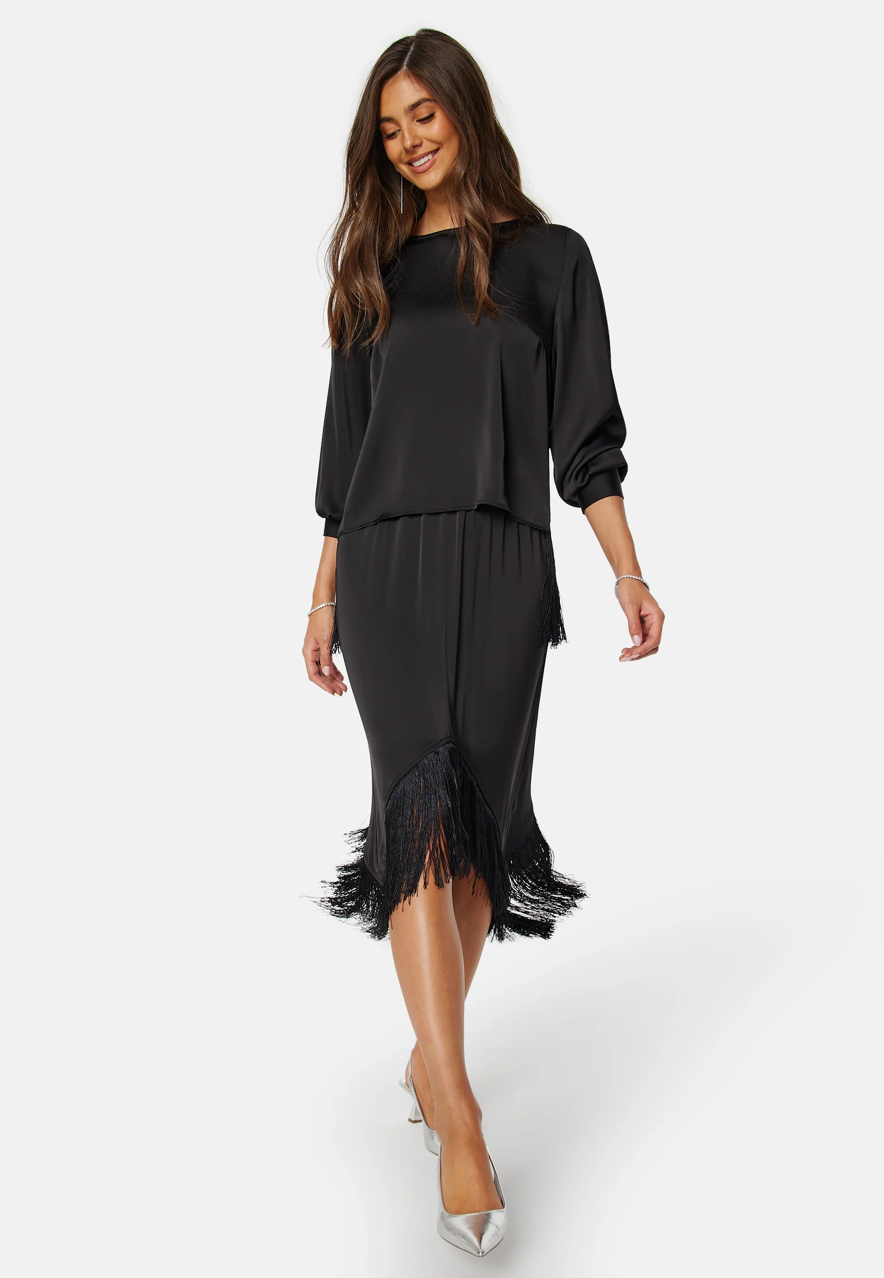 Ojana L/S Top - Image 3
