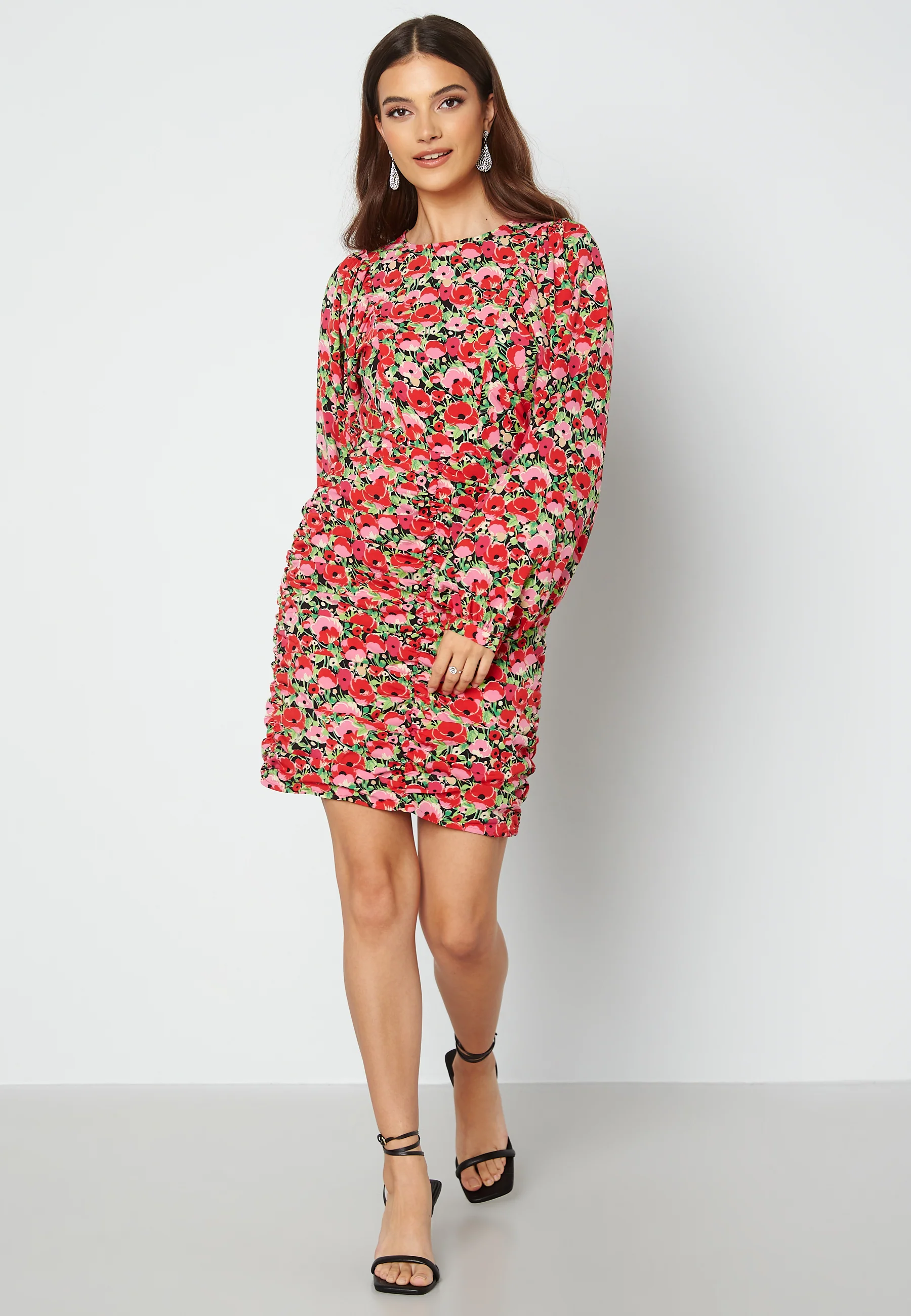 Ola LS Dress - Image 2