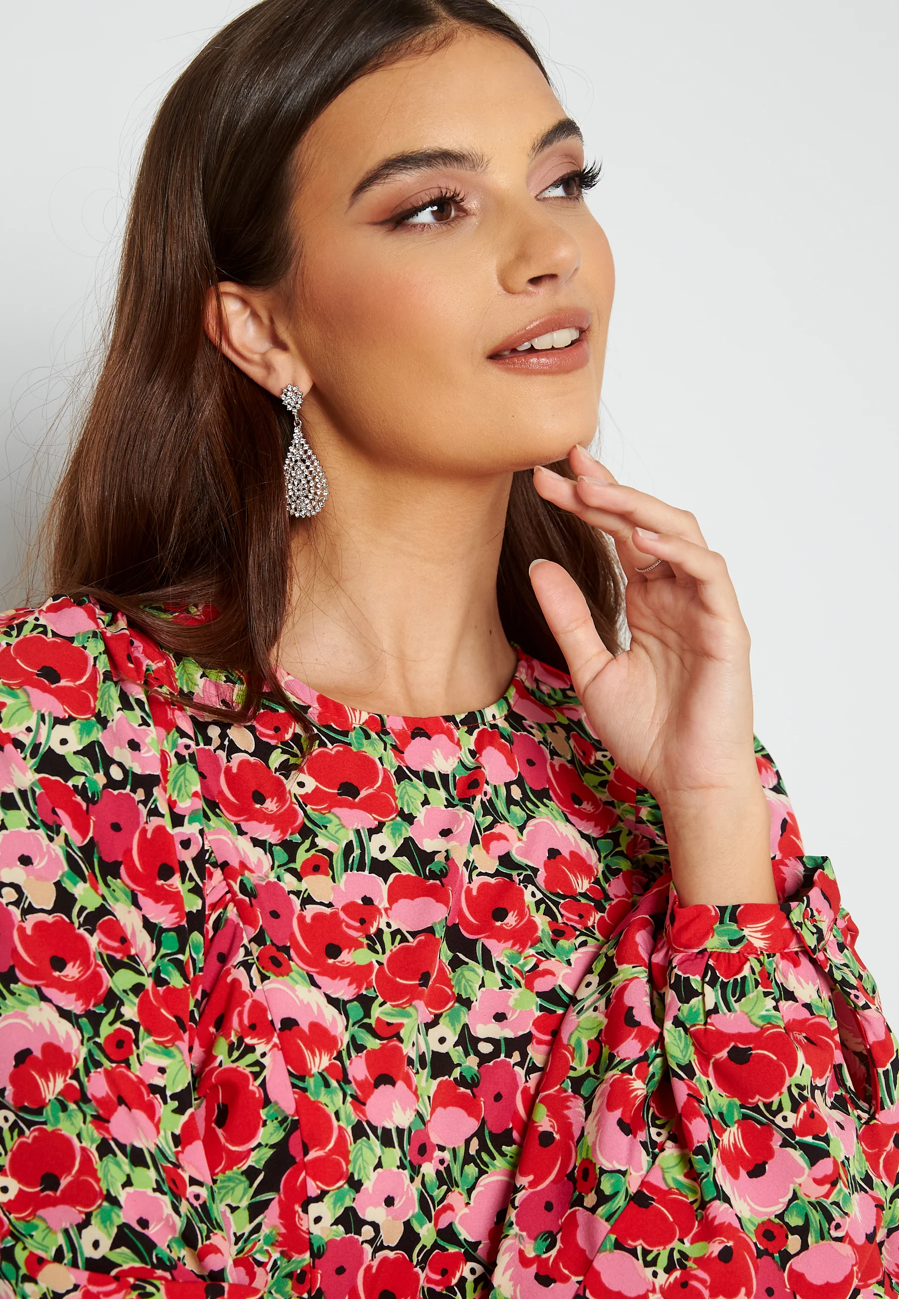 Ola LS Dress - Image 4