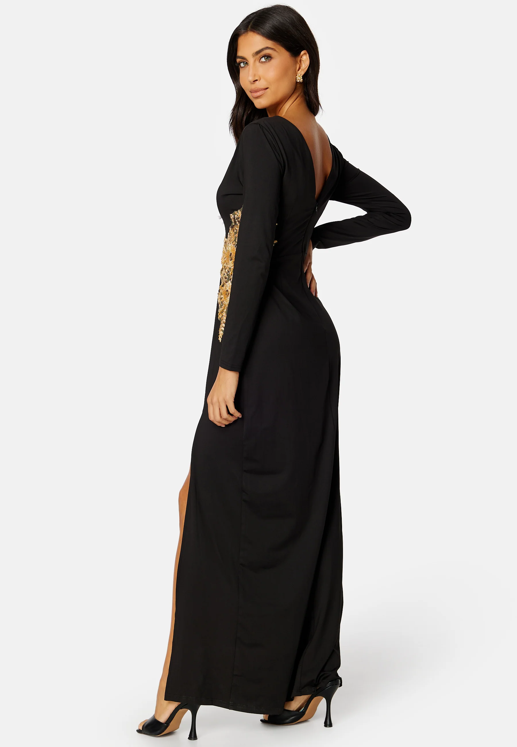 Olessa Gown - Image 2