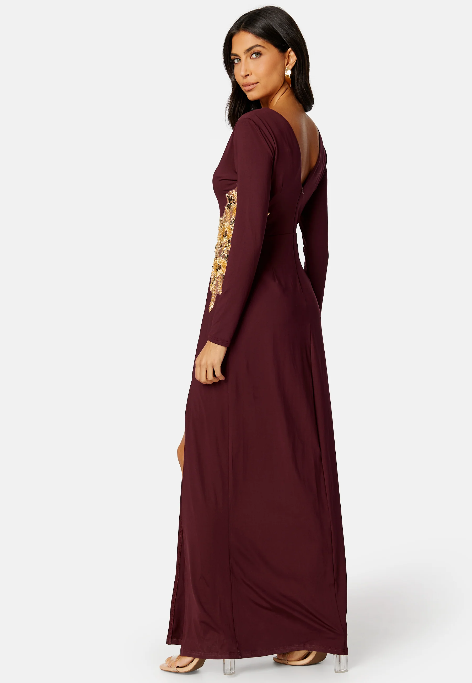 Olessa Gown - Image 2