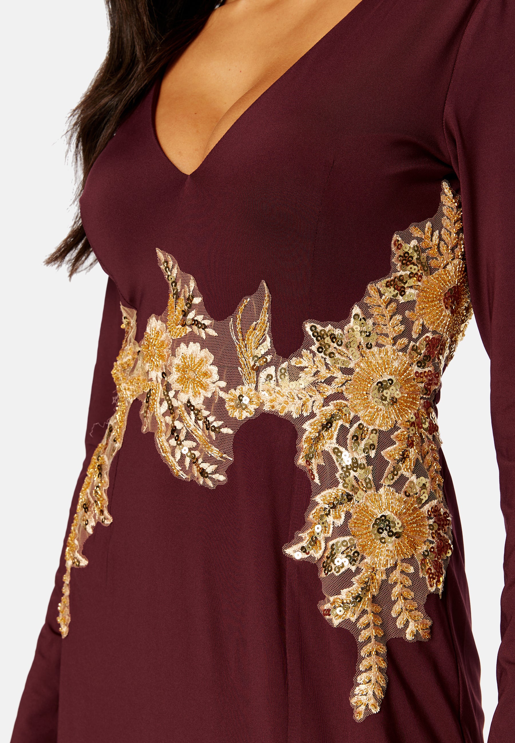 Olessa Gown - Image 4