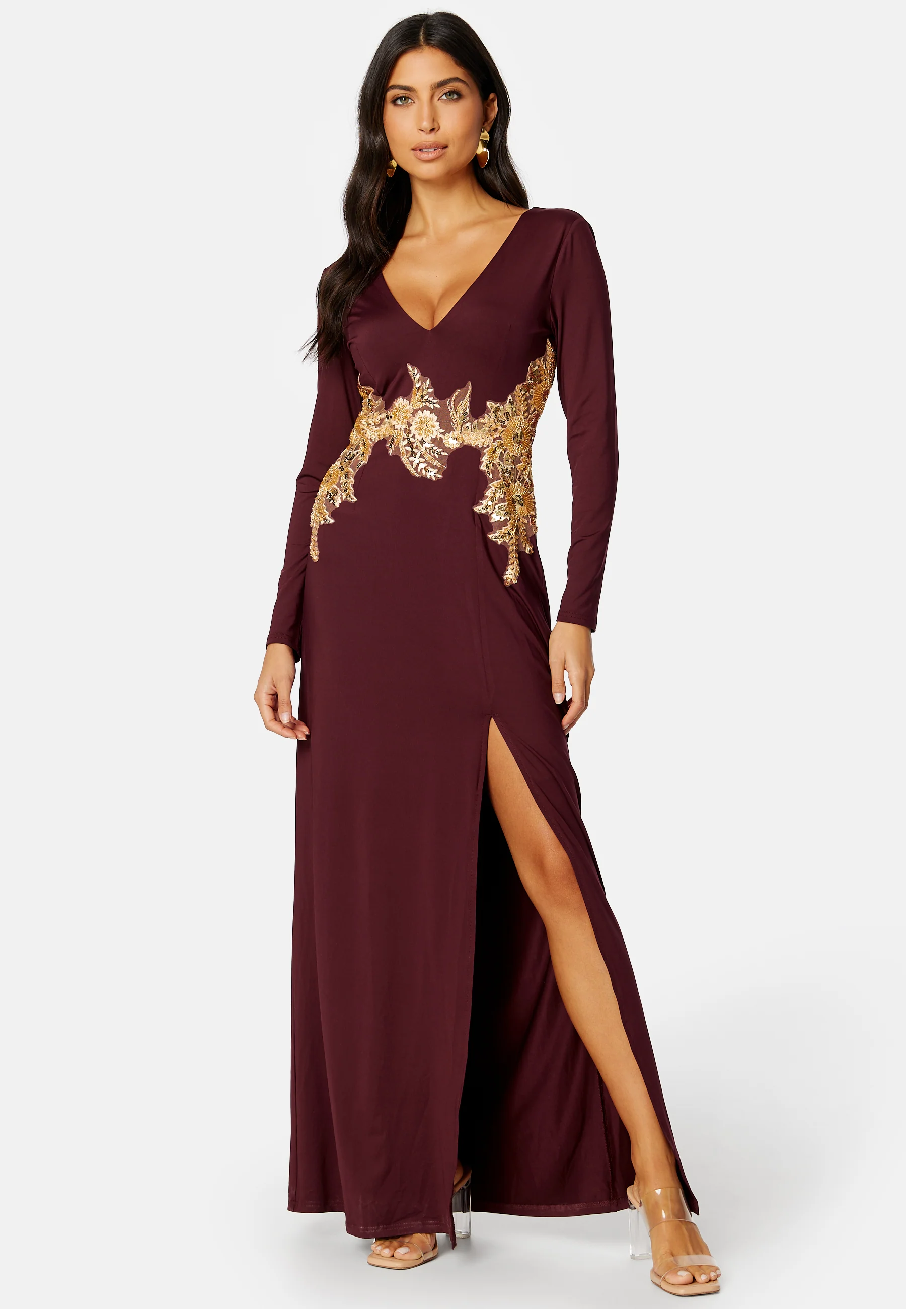 Olessa Gown - Image 5