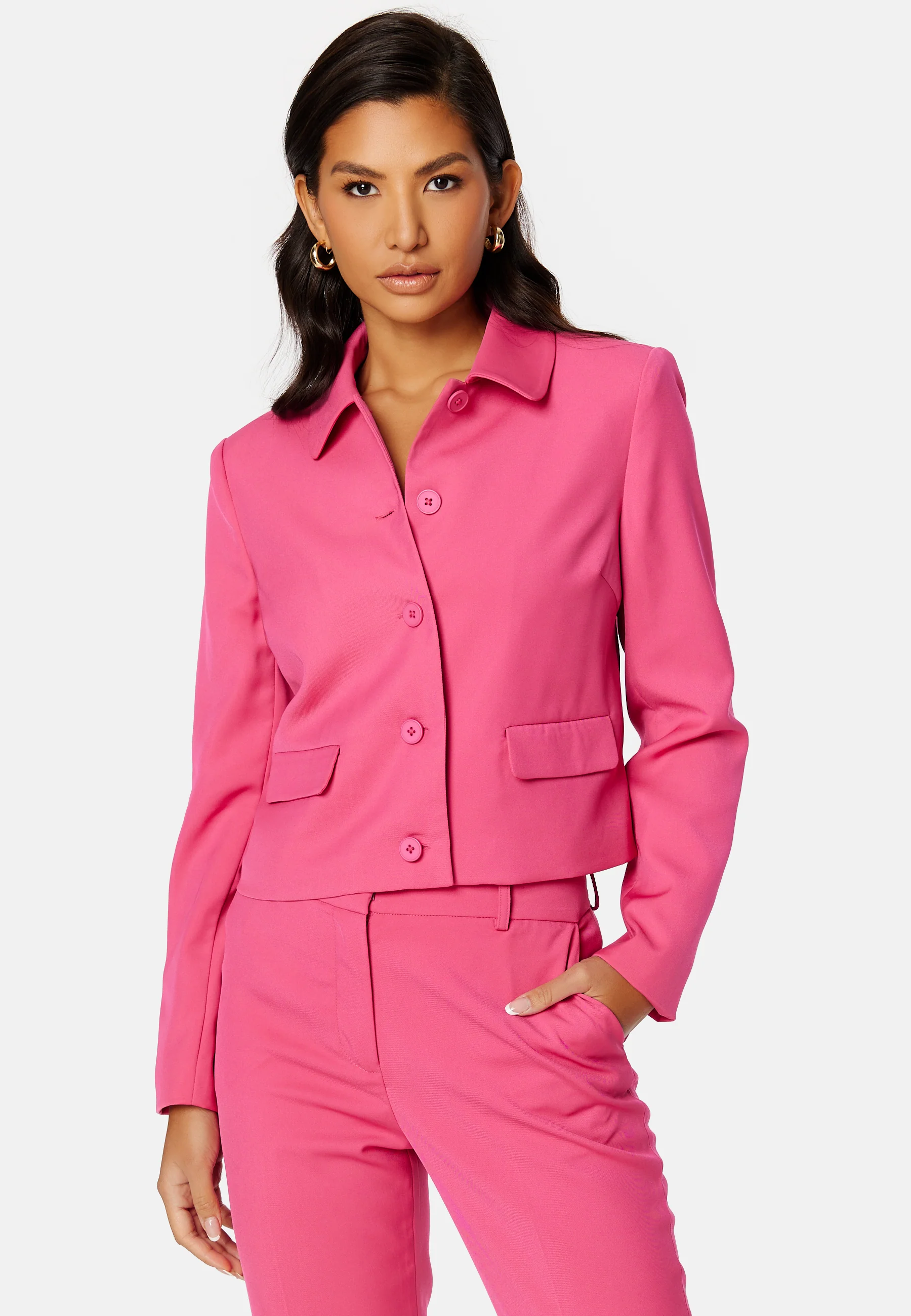 Olinda short blazer - Image 4