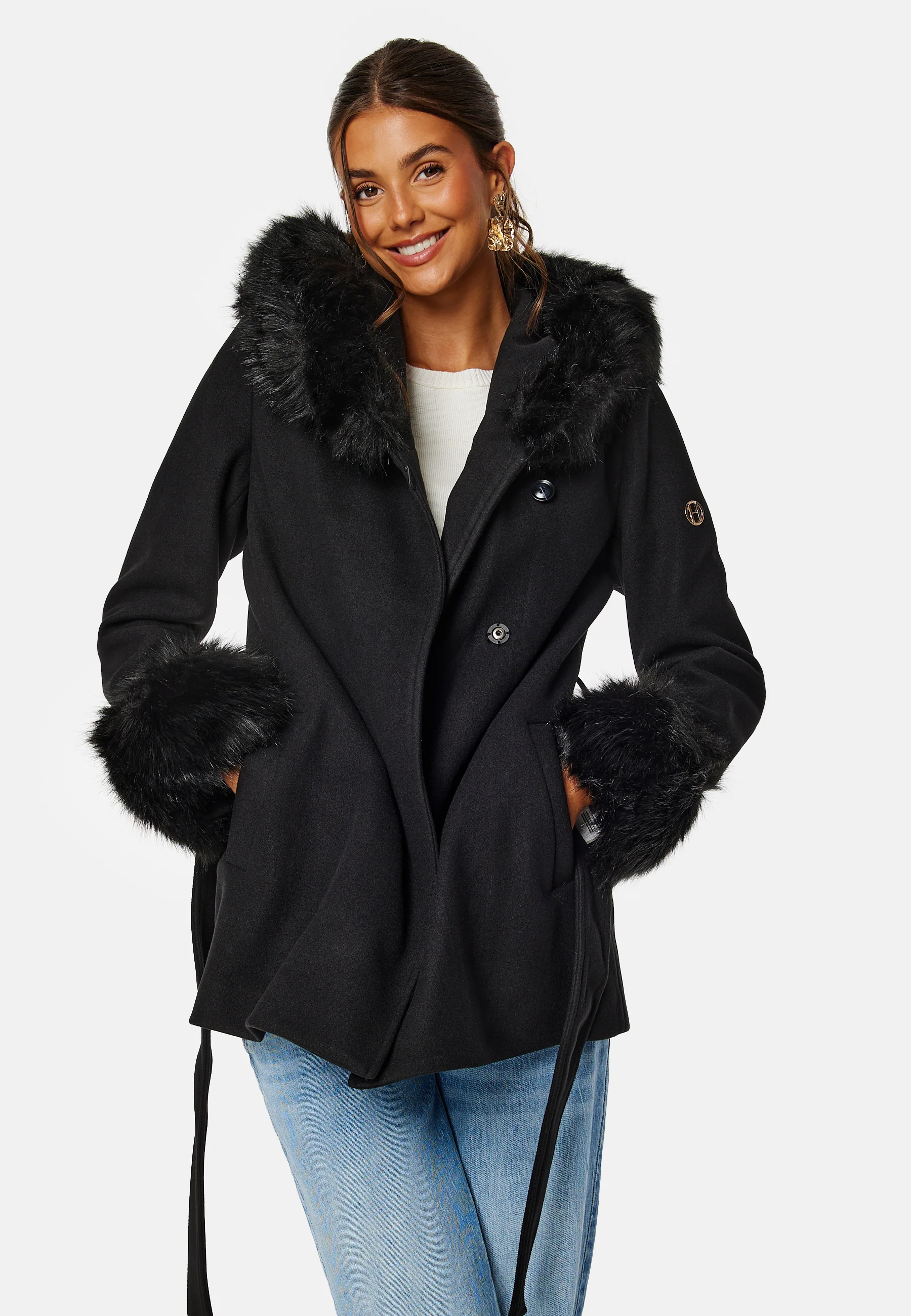 Olivia Coat - Image 3