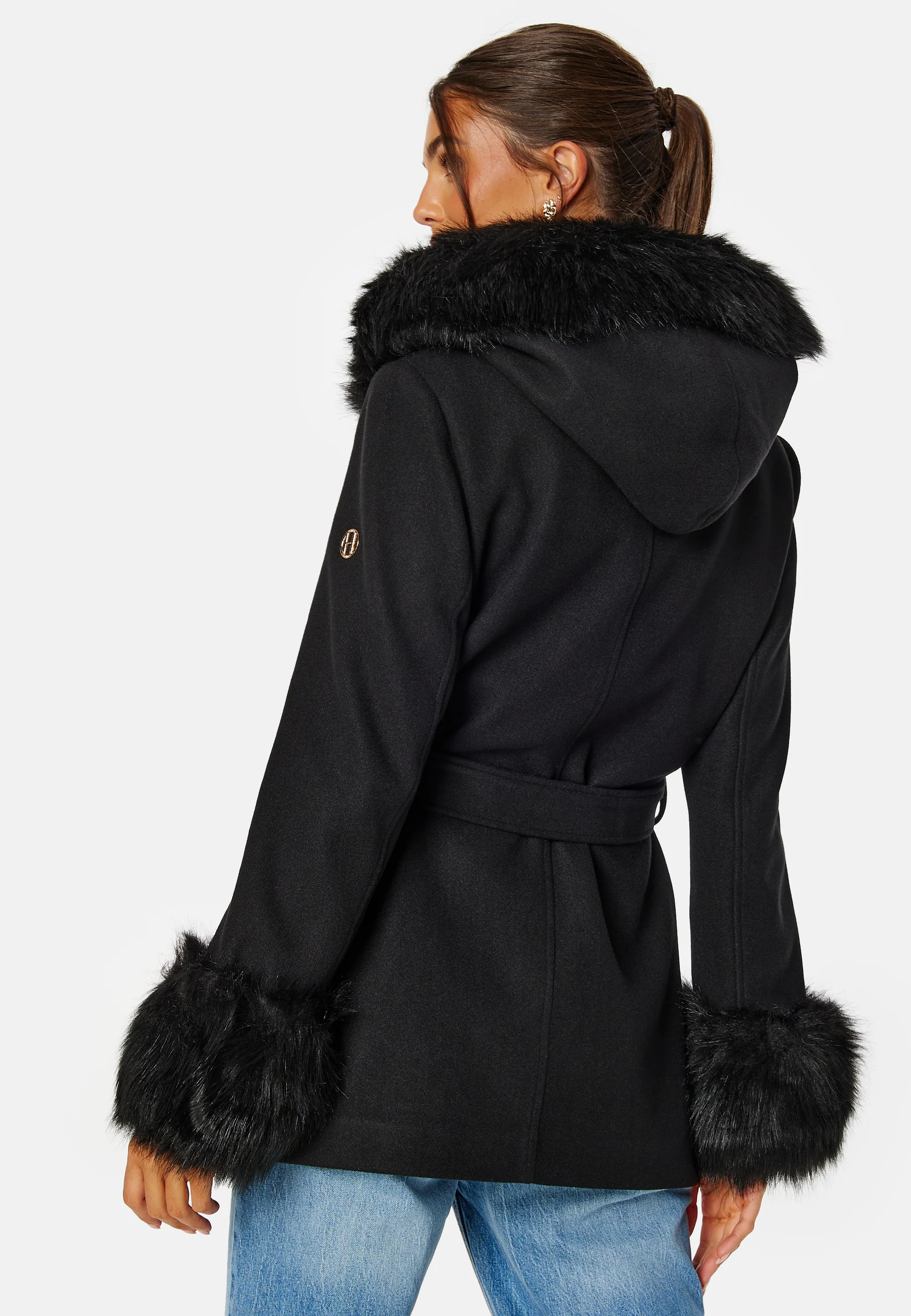 Olivia Coat - Image 5