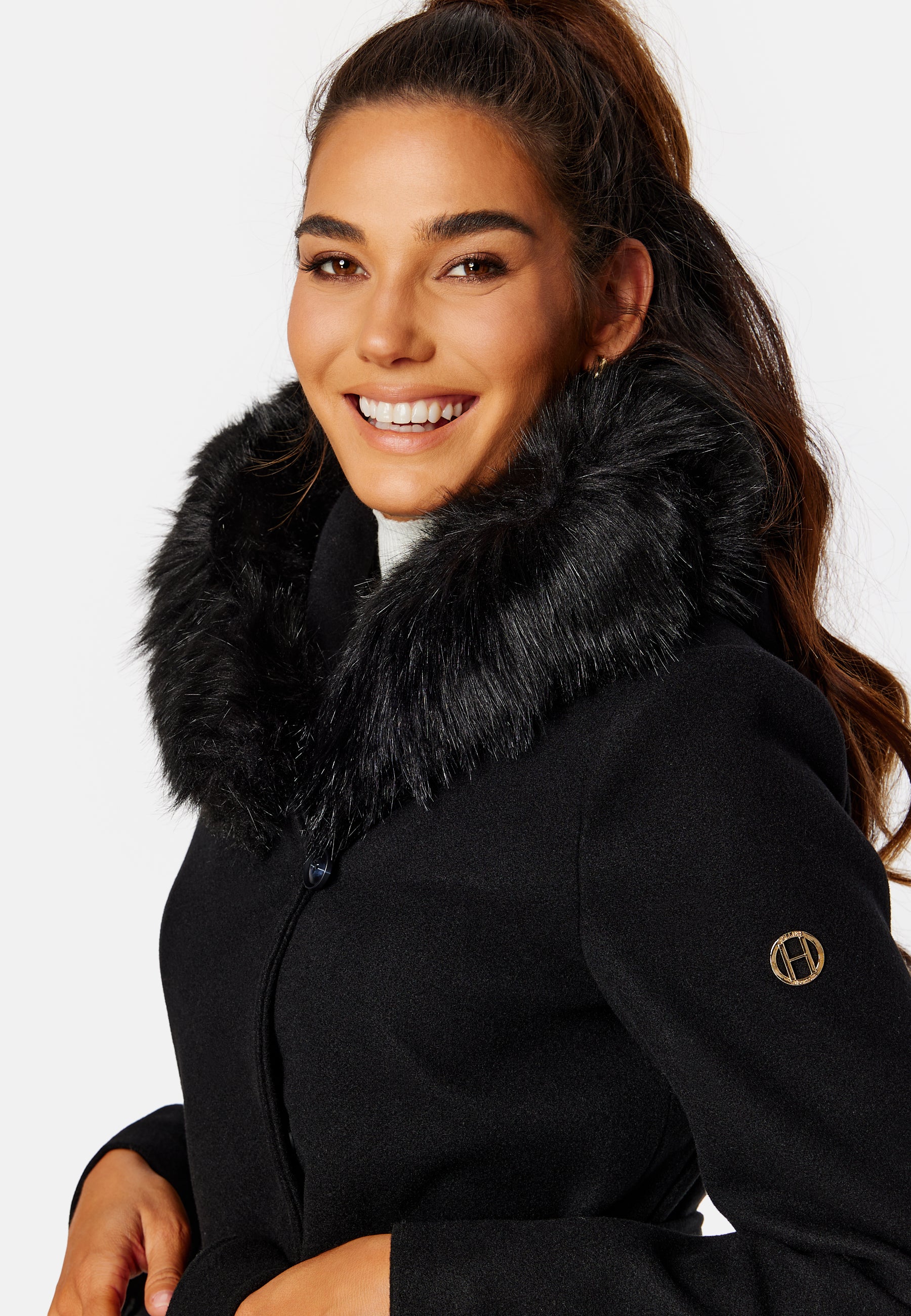Olivia Coat - Image 6