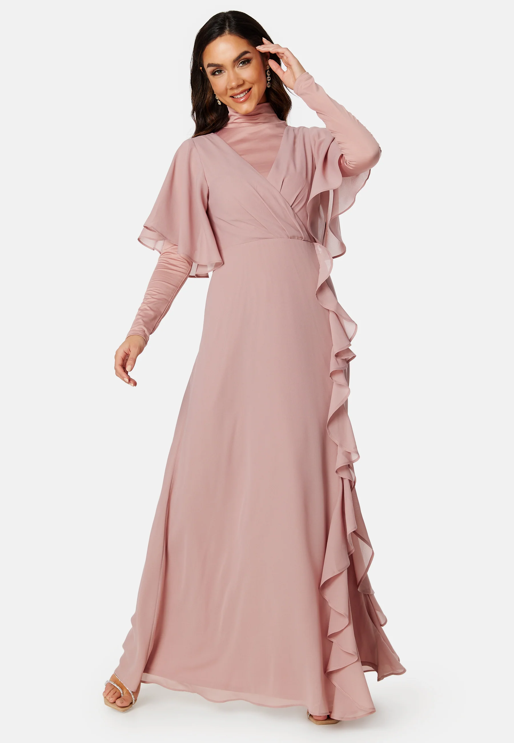 Olivia Gown - Image 2