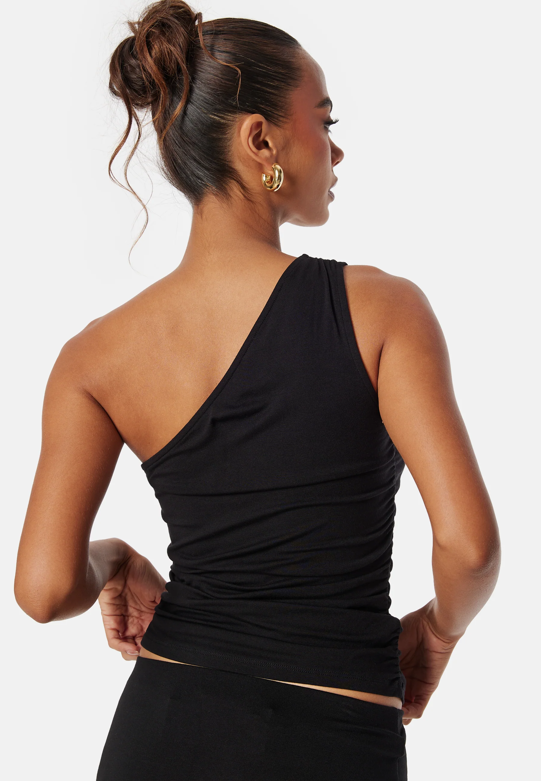 One Shoulder Top - Image 3