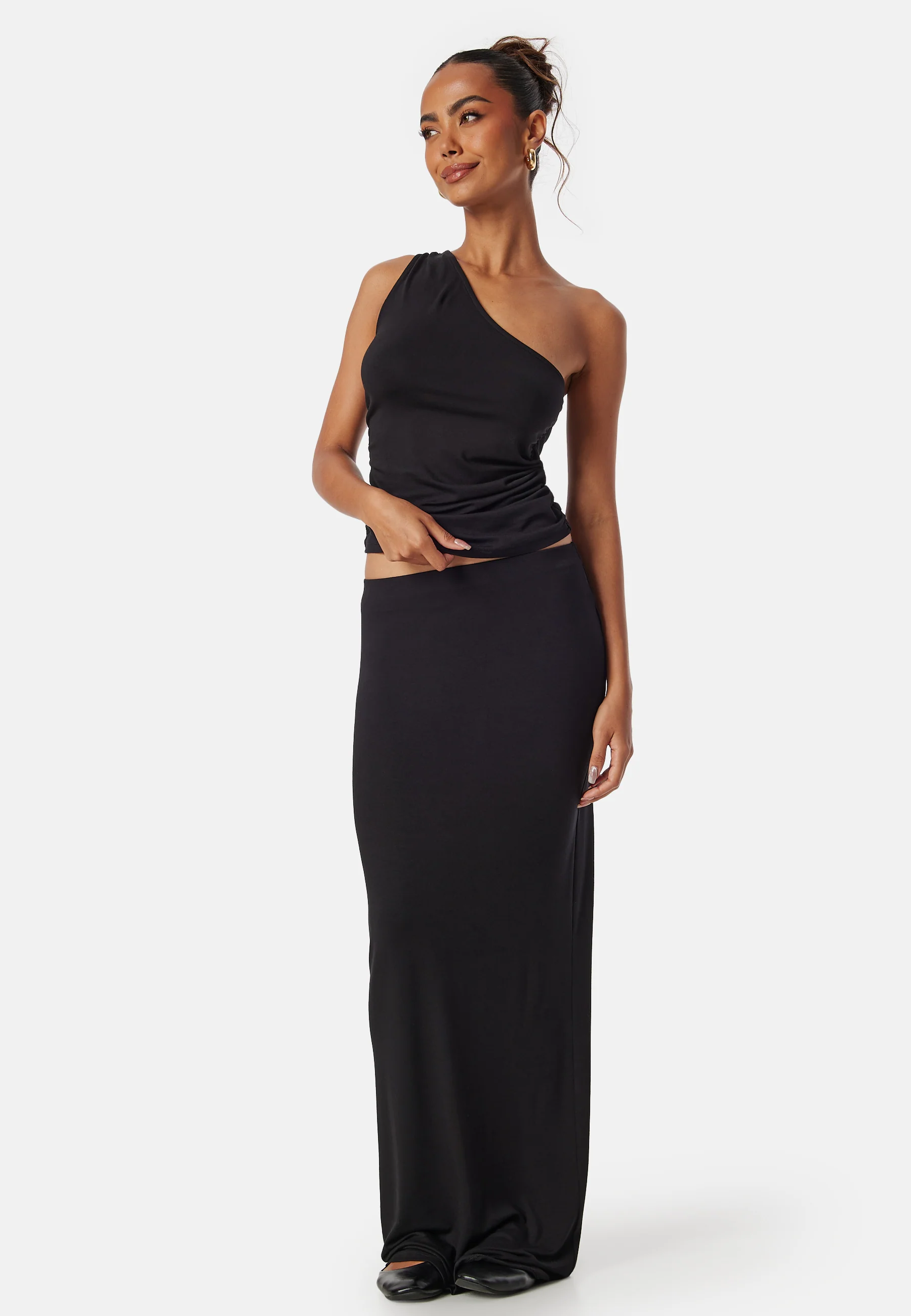 One Shoulder Top - Image 4