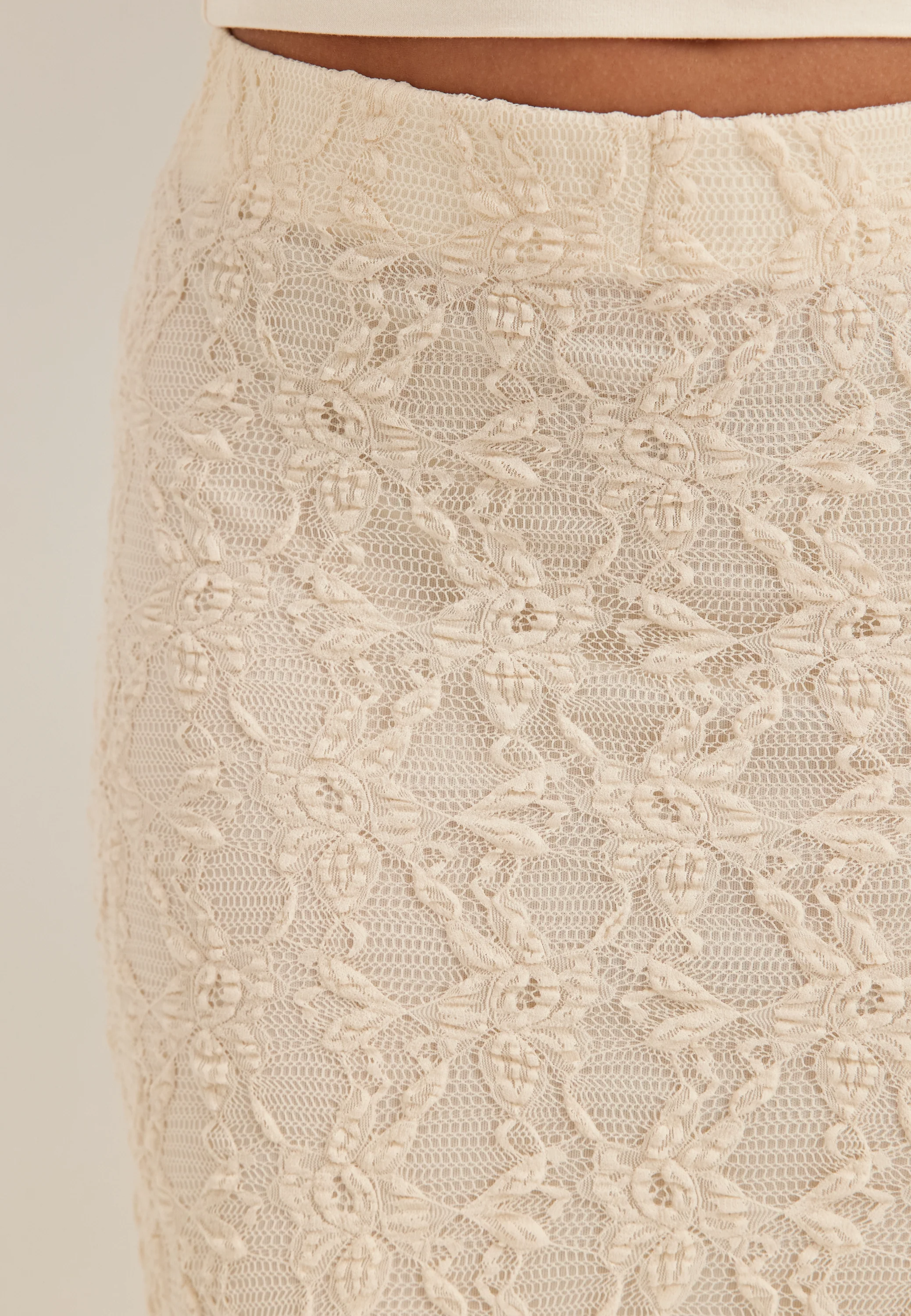 Onlalbina Long Skirt - Image 6