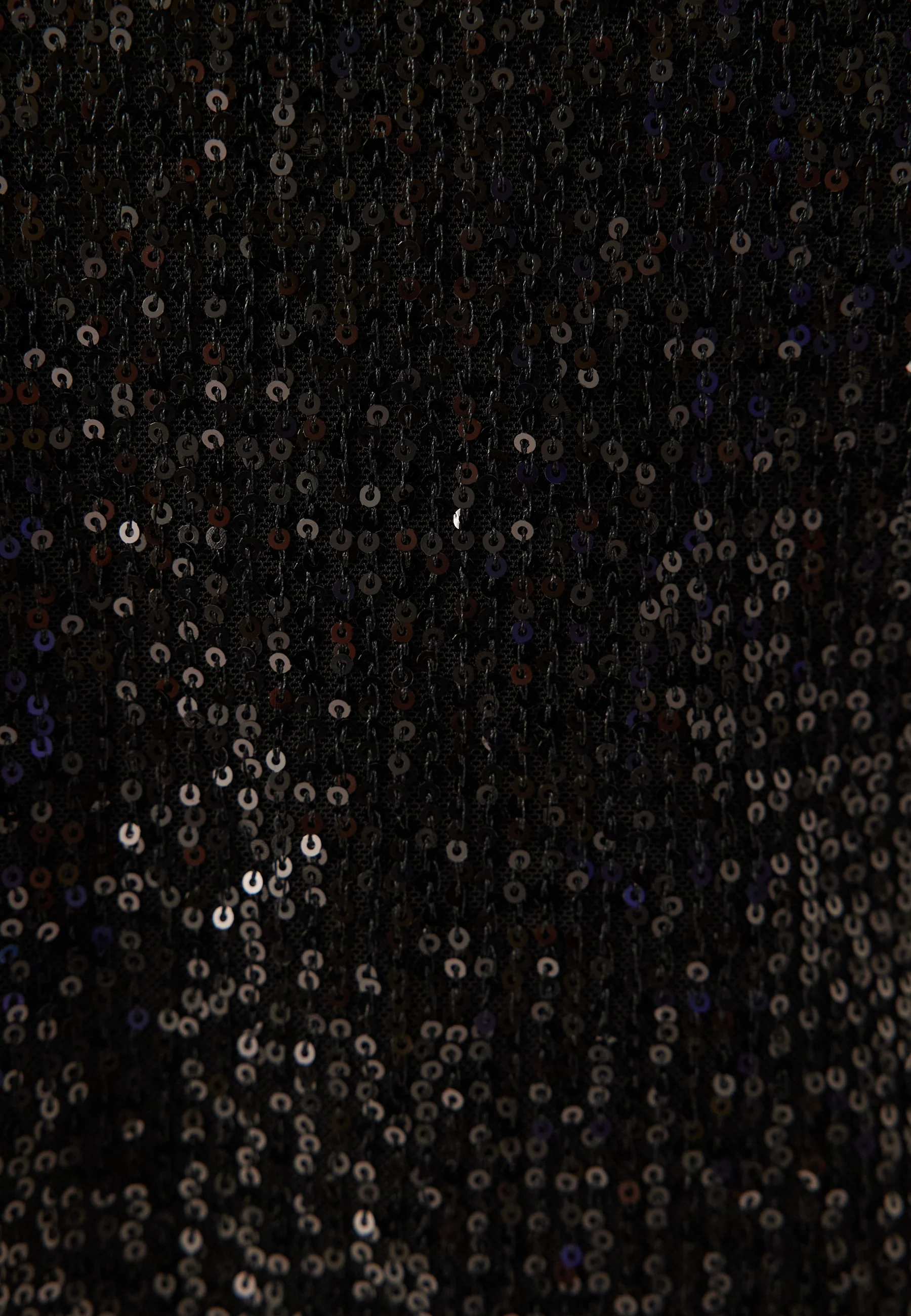 Onlana S/S LOOSE SEQUINS TOP - Image 4