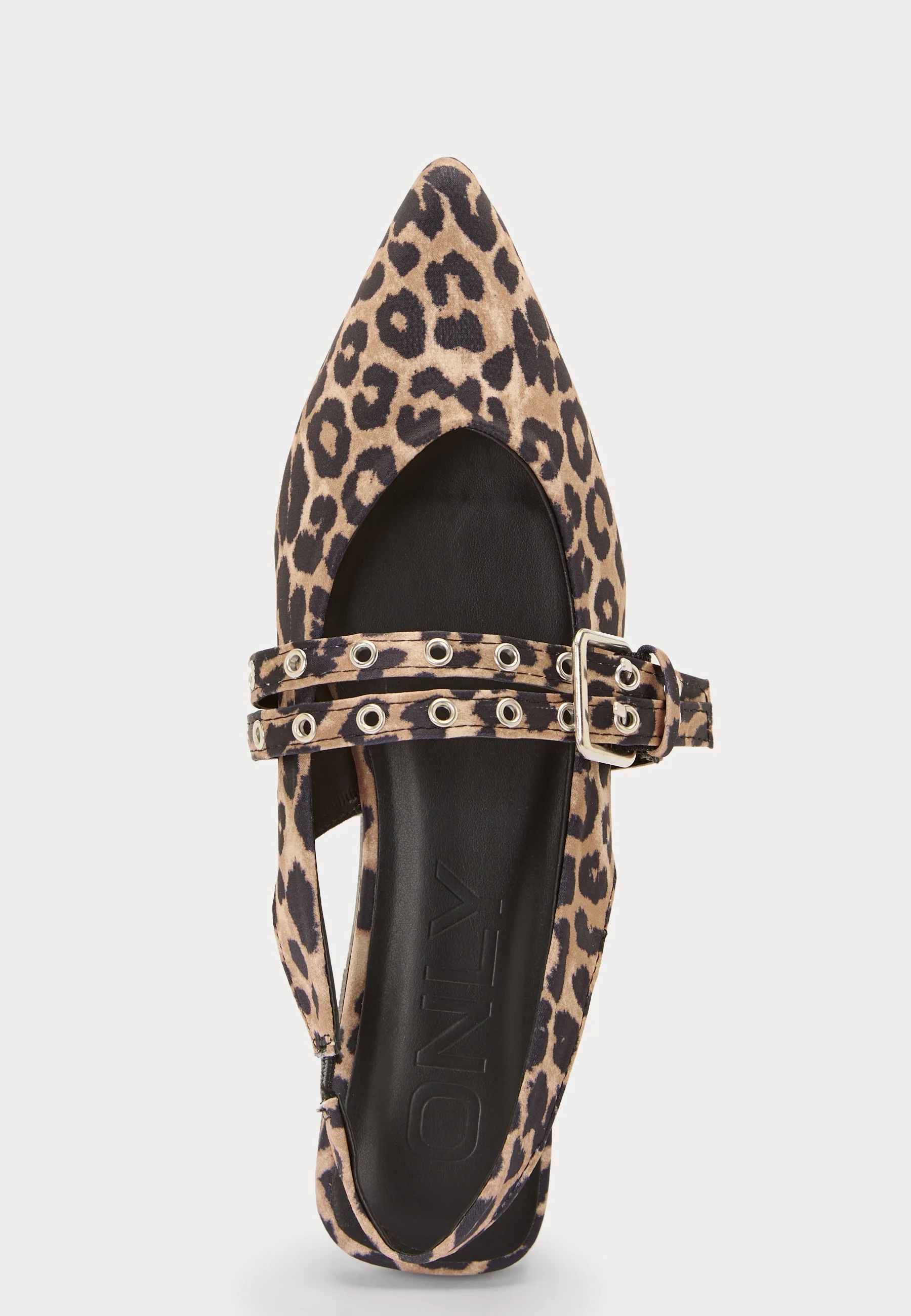 Onlaura-5 Leo Slingback Buckle - Image 6