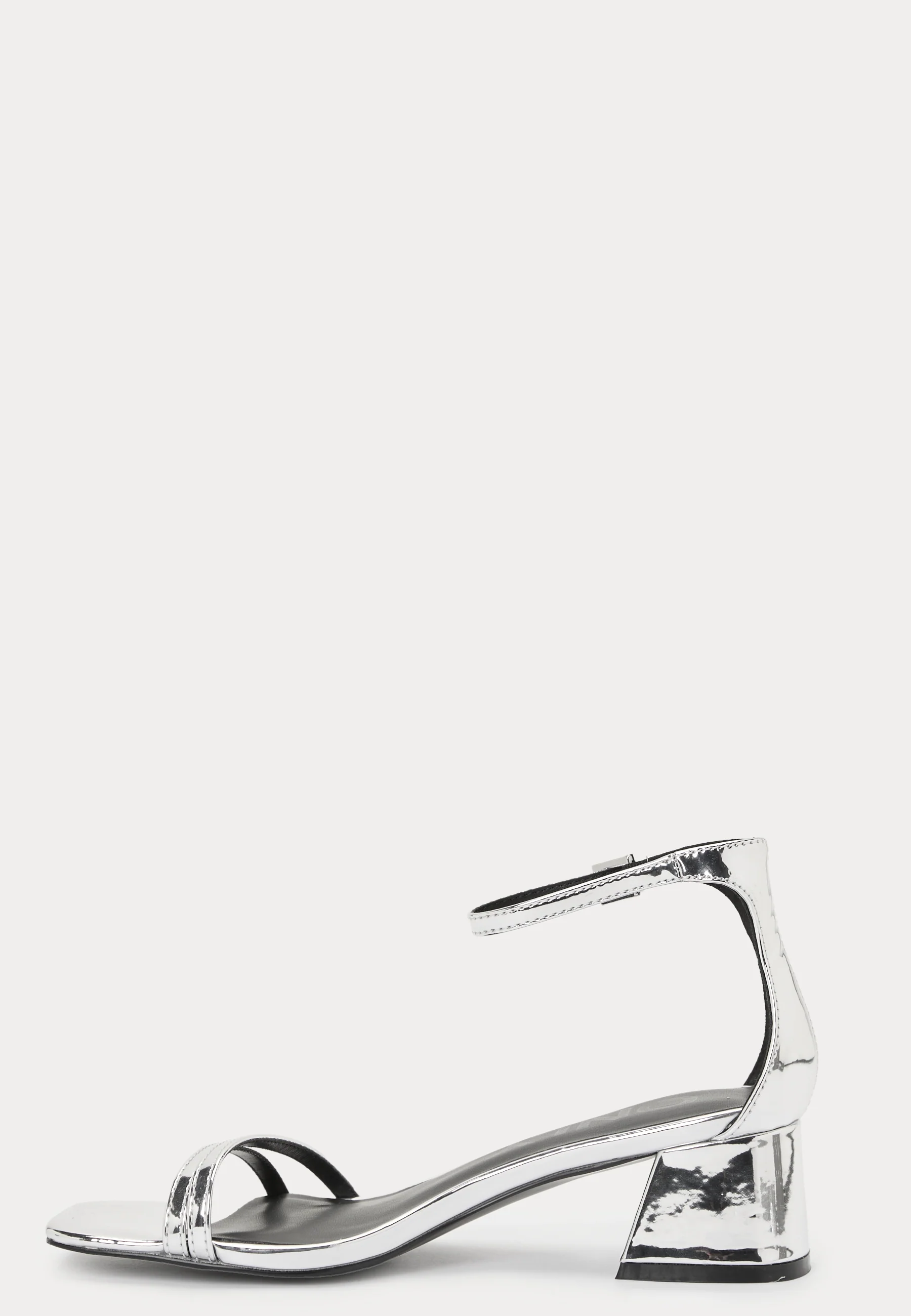 Onlaylin-5 Pu Strappy Heeled S - Image 3