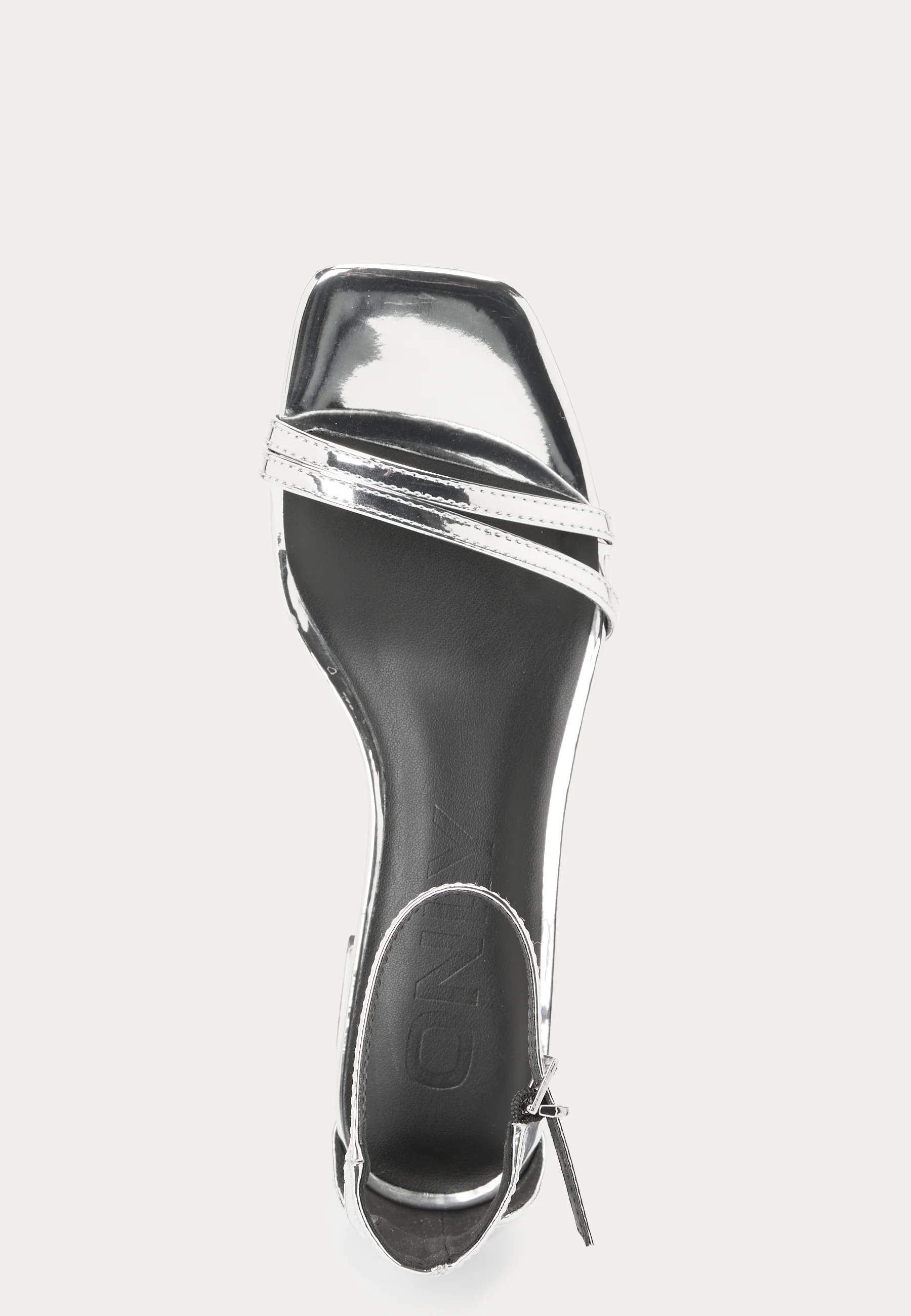 Onlaylin-5 Pu Strappy Heeled S - Image 4