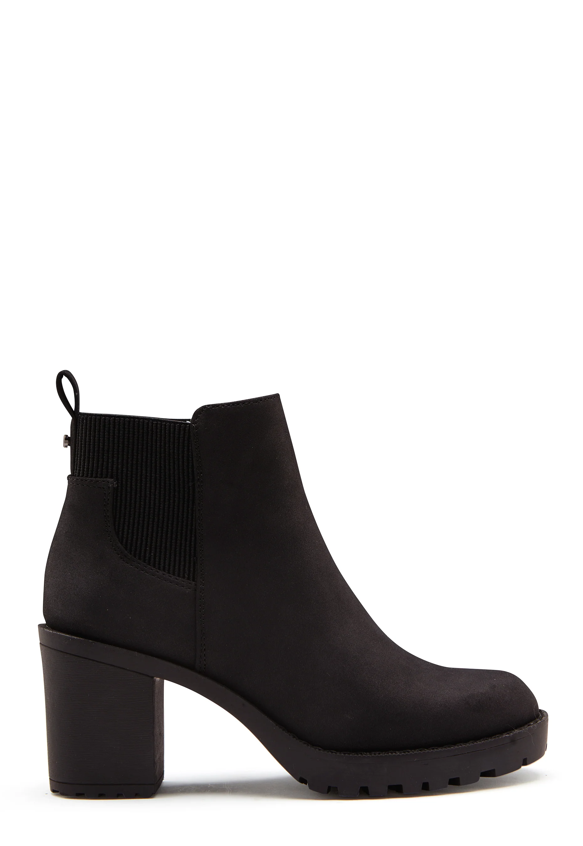 Onlbarbara Heeled Bootie - Image 2