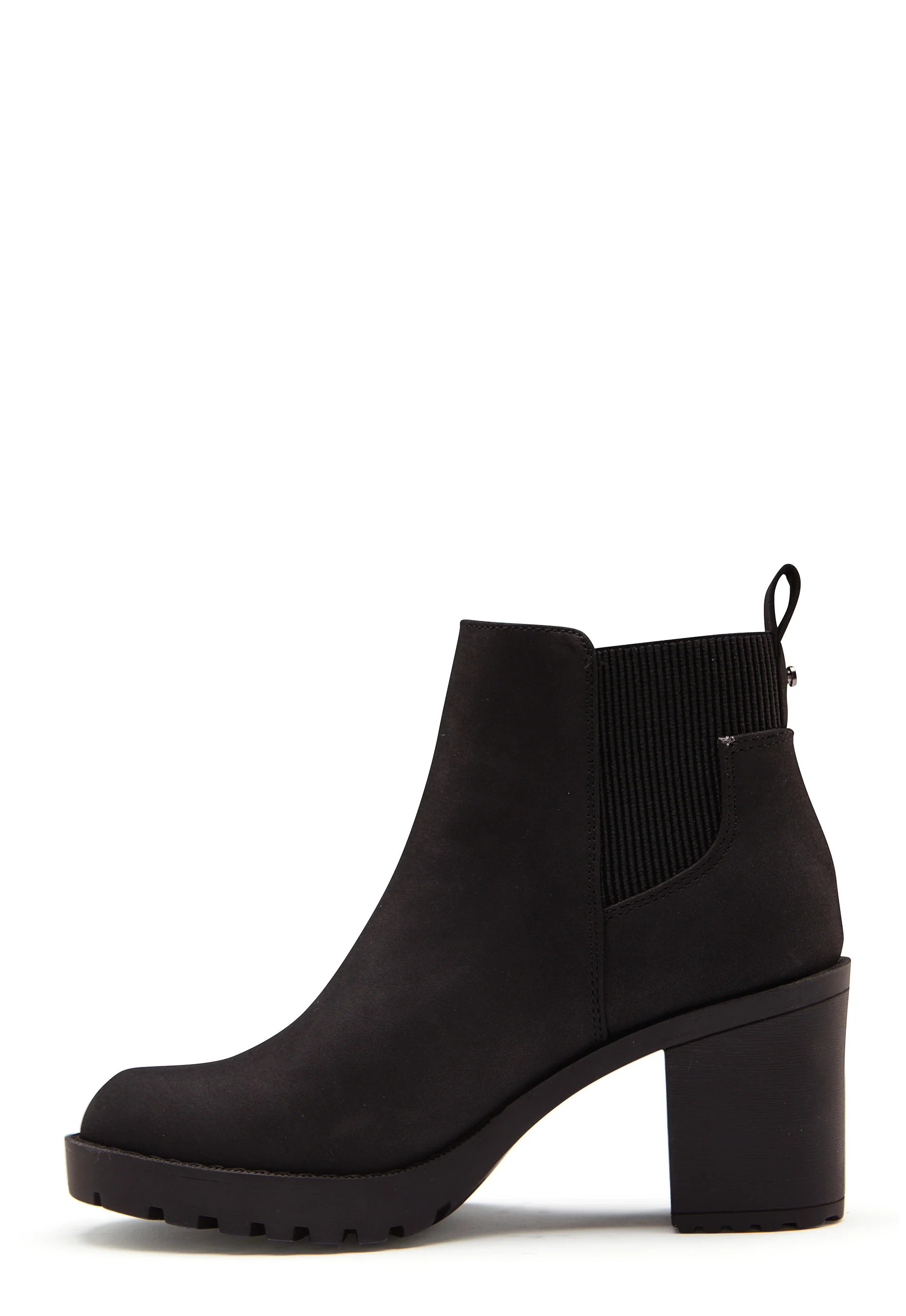 Onlbarbara Heeled Bootie - Image 3