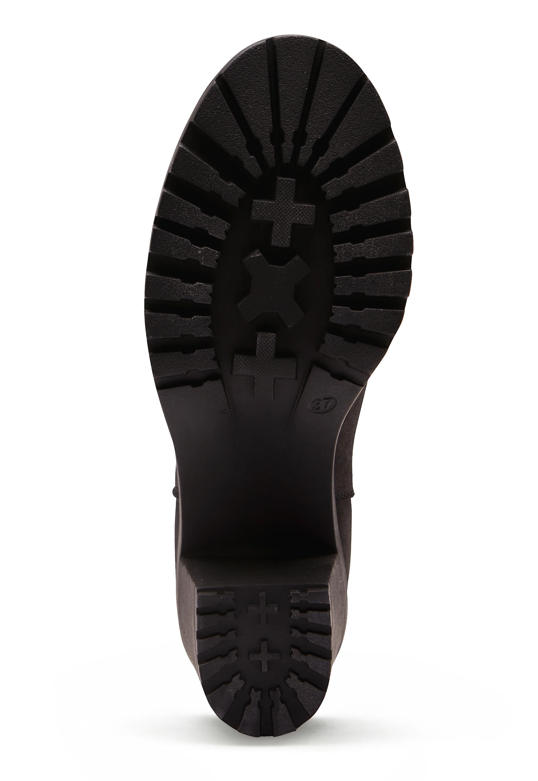 Onlbarbara Heeled Bootie - Image 5