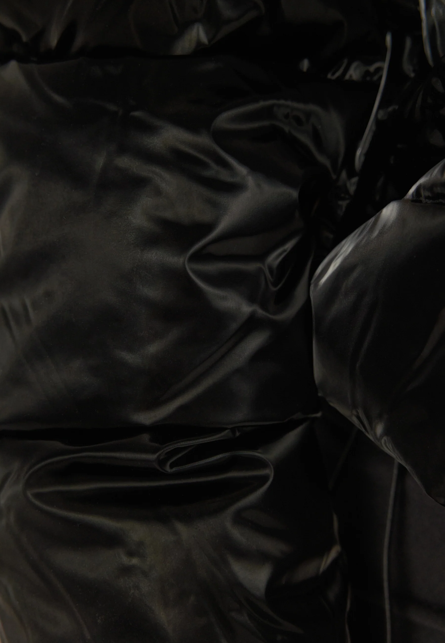 Onlbergen Life Oversized Puffer Jacket - Image 6