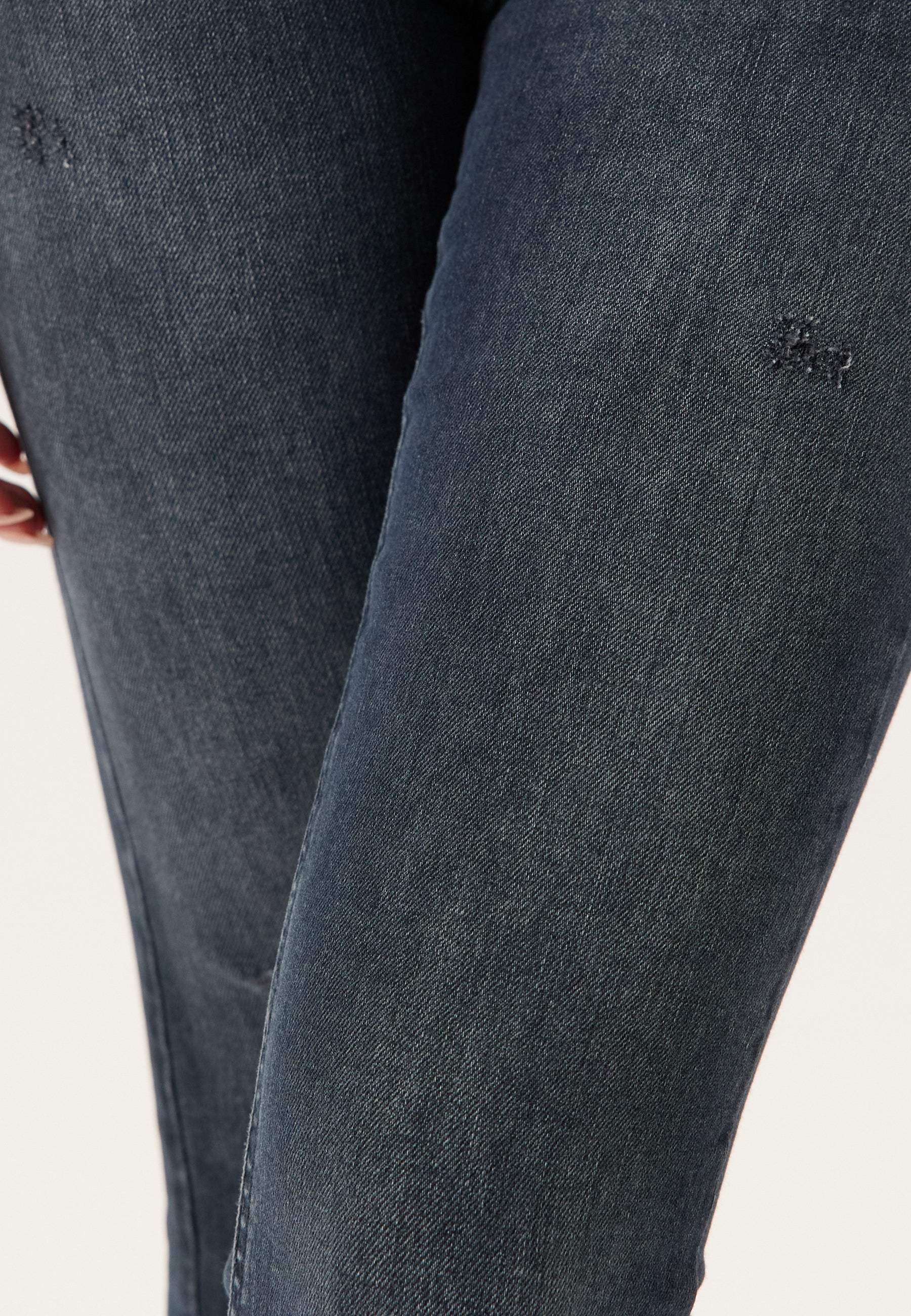 Onlblush Mid Flared Dnm Rea409 - Image 5