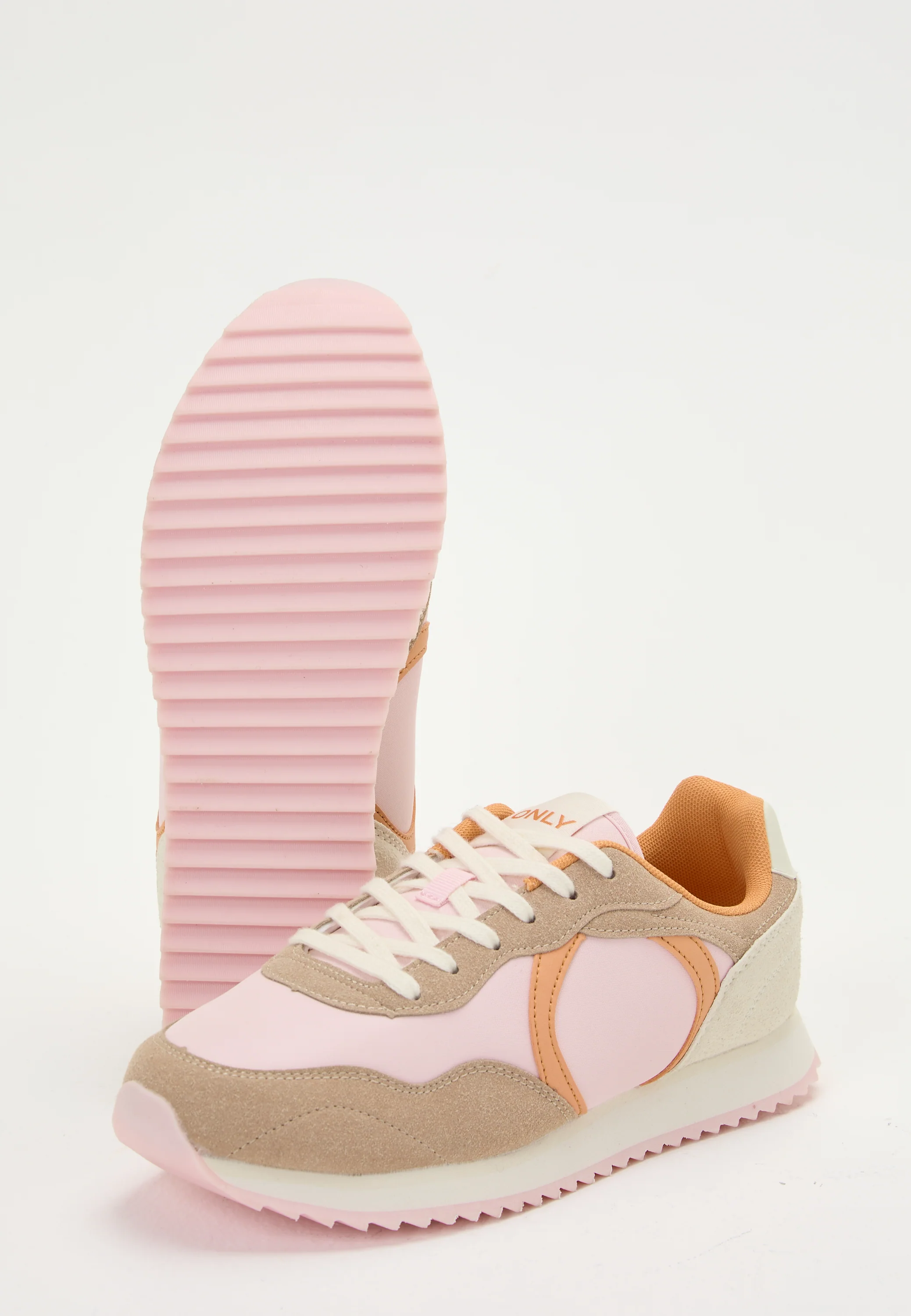Onlbrenna Nylon Sneaker - Image 5