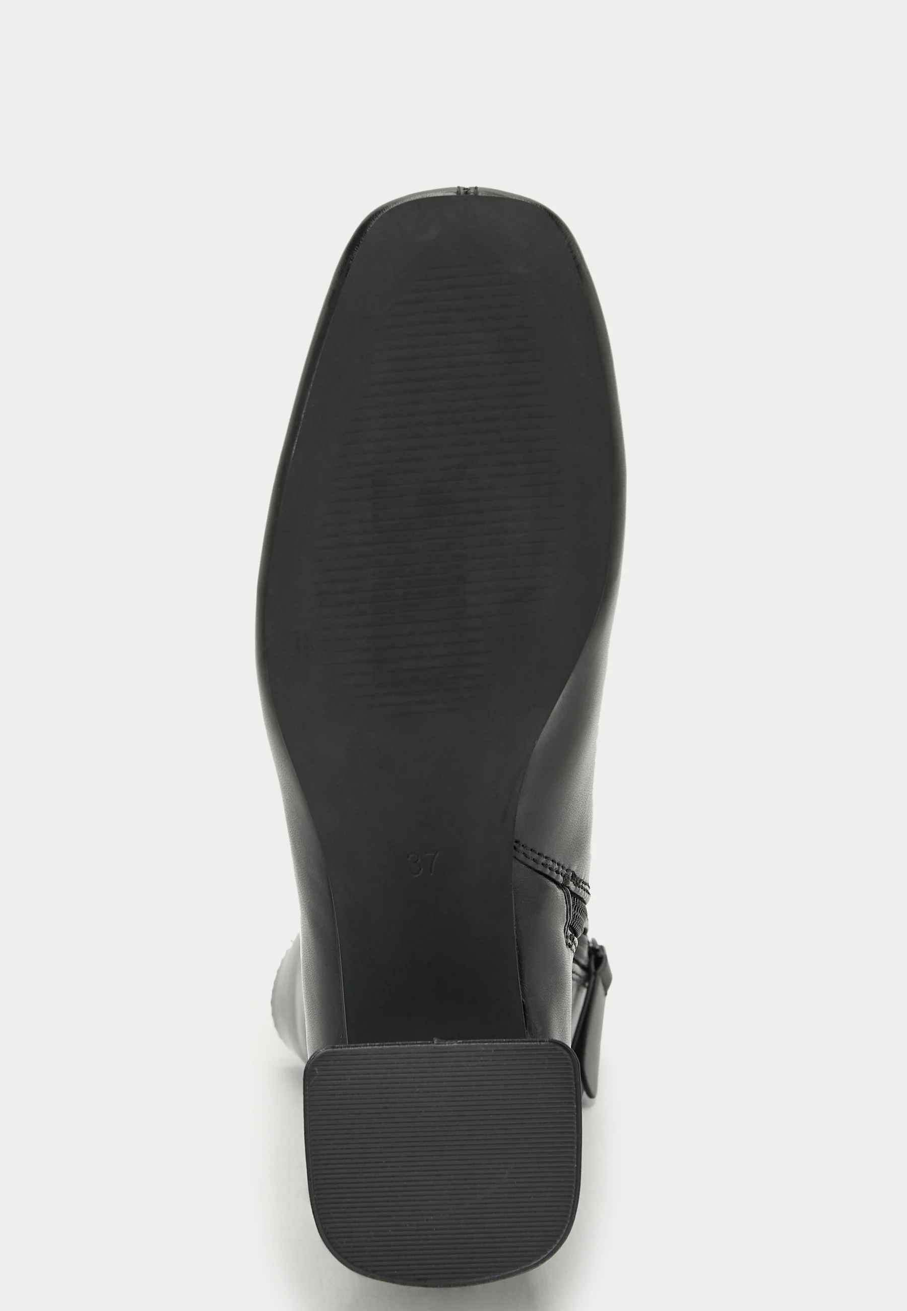 Onlbrielle-1 Pu Heeled Boot - Image 5