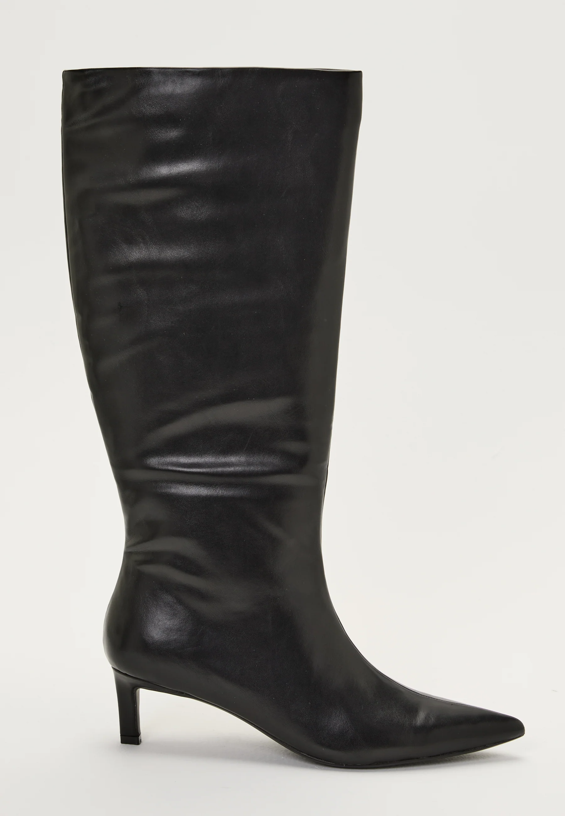 Onlbrixton-3 Knee High Boot - Image 3