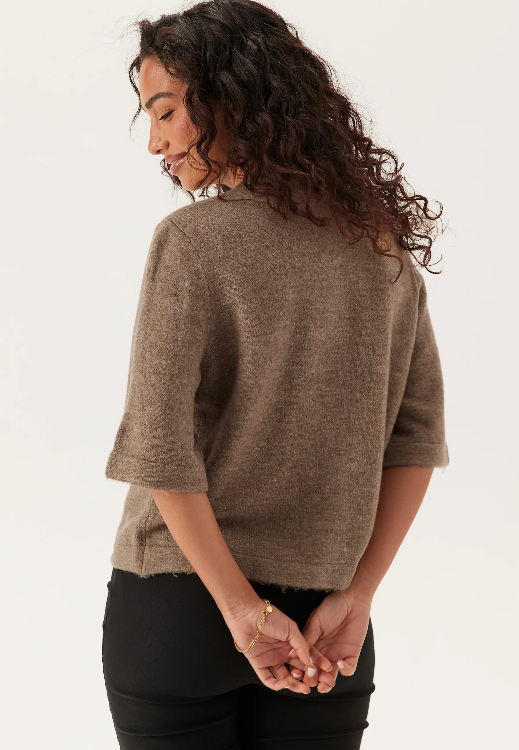 Onlcamilla S/S CARDIGAN KNT - Image 2