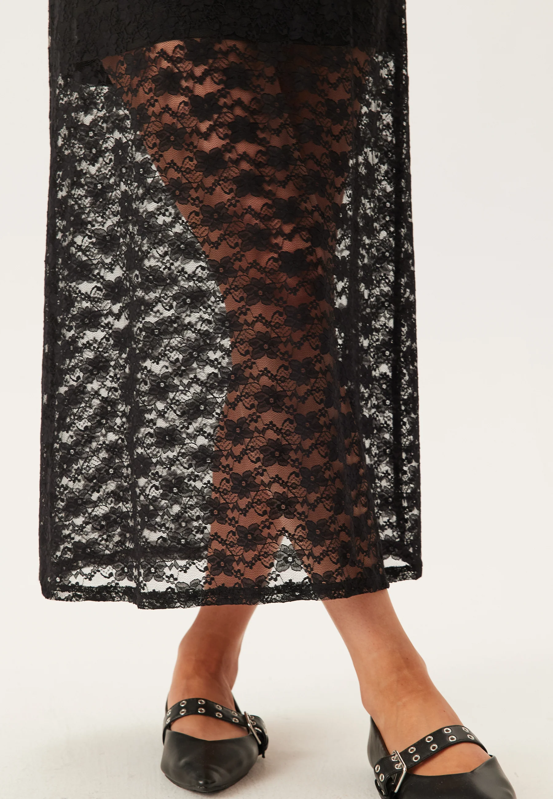 Onlchigo Cali Life Lace Ankle - Image 5