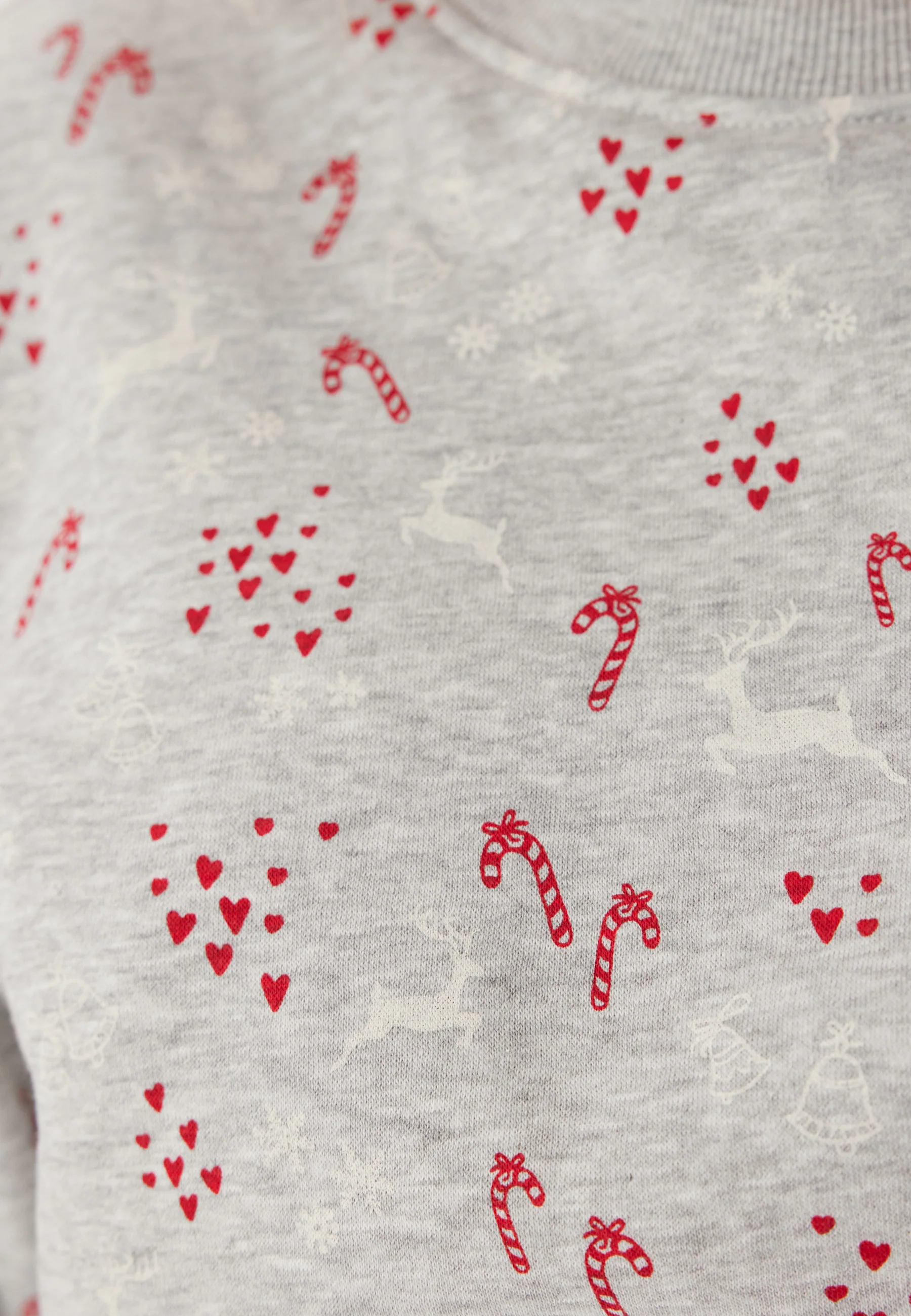 Onlchristmas L/S O-NECK - Image 4